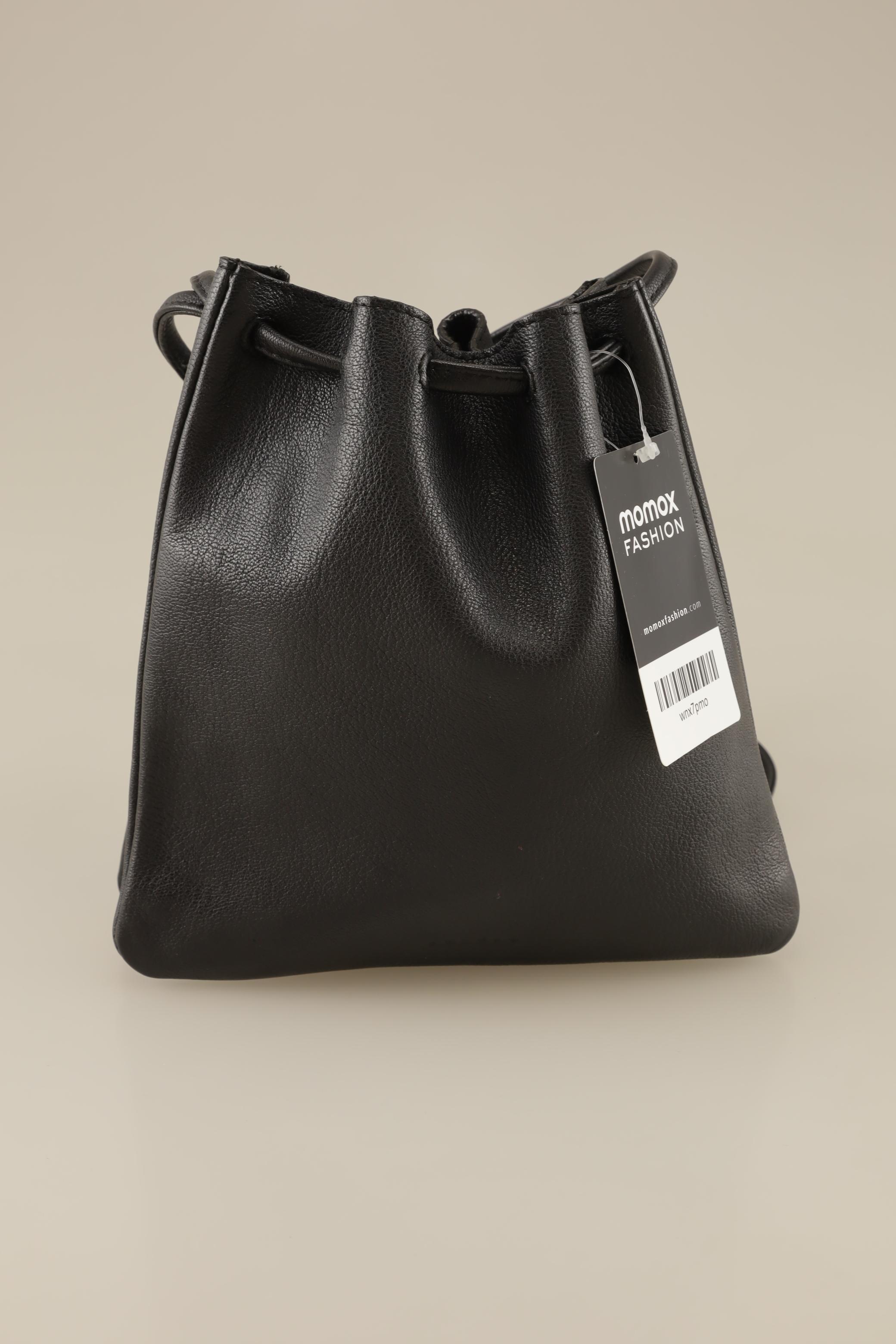 

Sandro Damen Handtasche, schwarz, Gr.