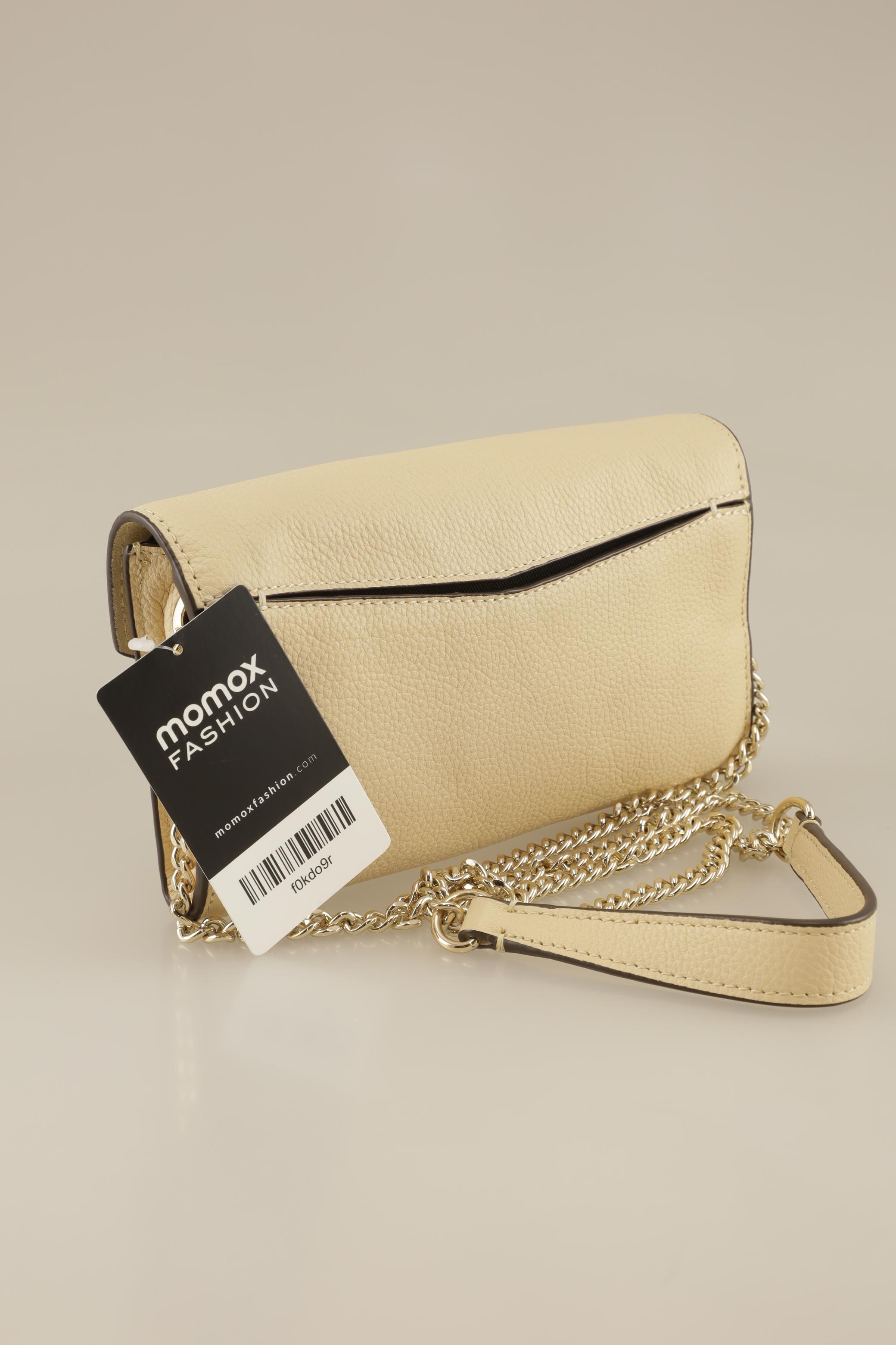 

Sandro Damen Handtasche, cremeweiß, Gr.
