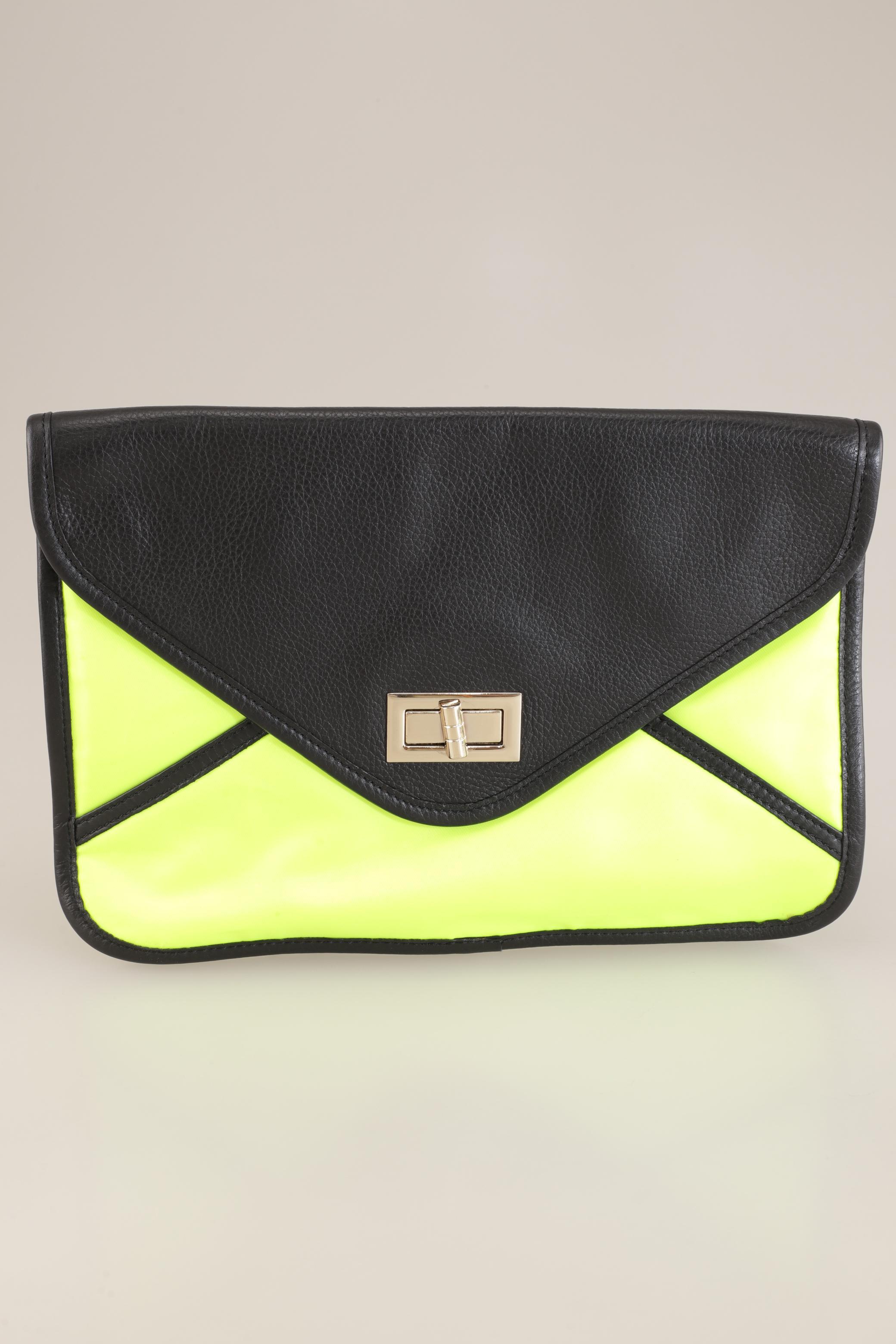 

Sandro Damen Handtasche, neon