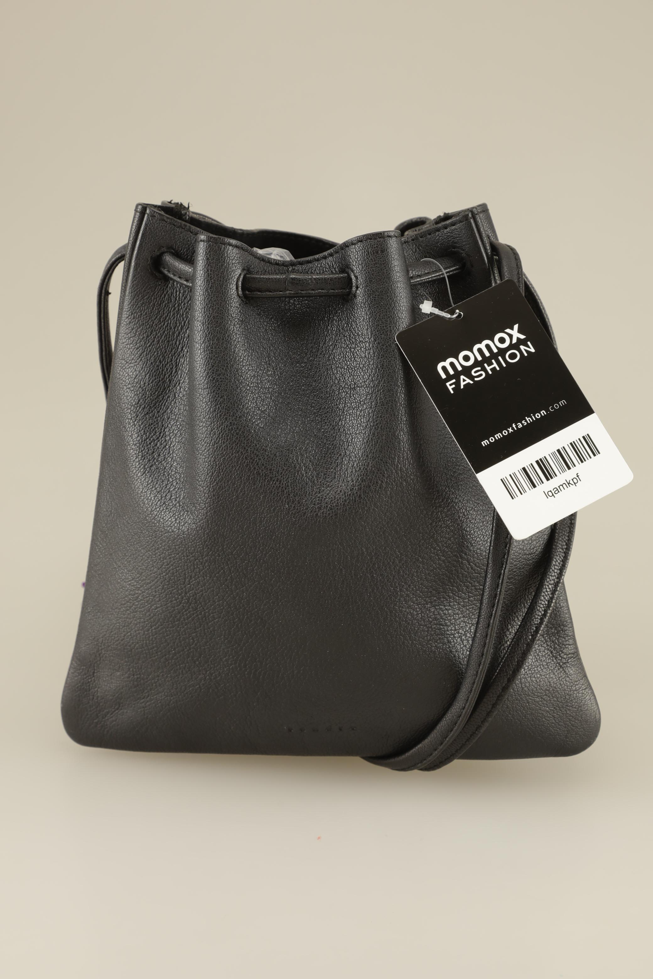 

Sandro Damen Handtasche, schwarz, Gr.