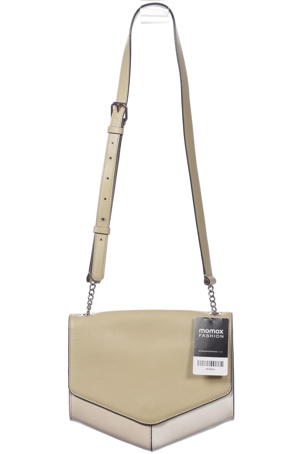 Thumbnail - Sandro Damen Handtasche, beige, Gr.