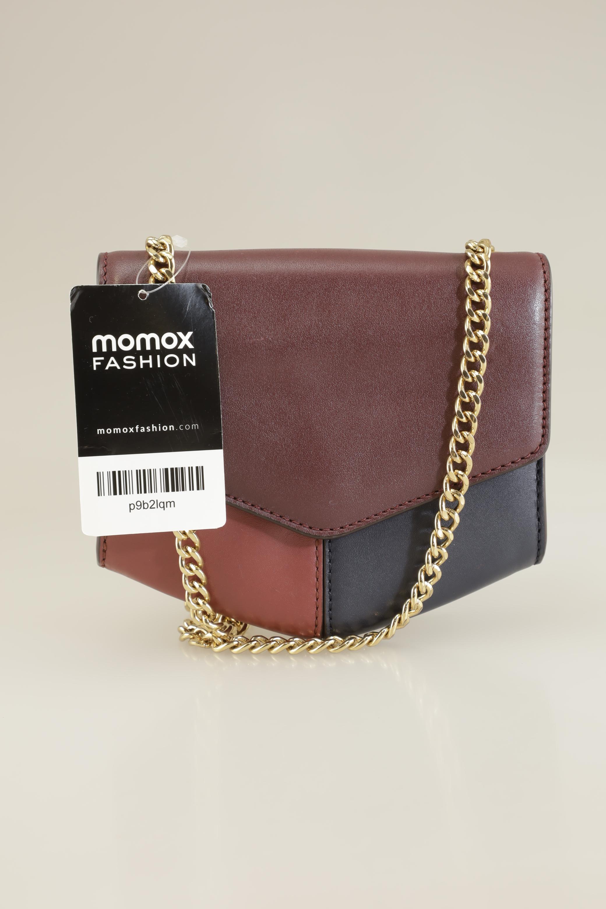 

Sandro Damen Handtasche, bordeaux, Gr.