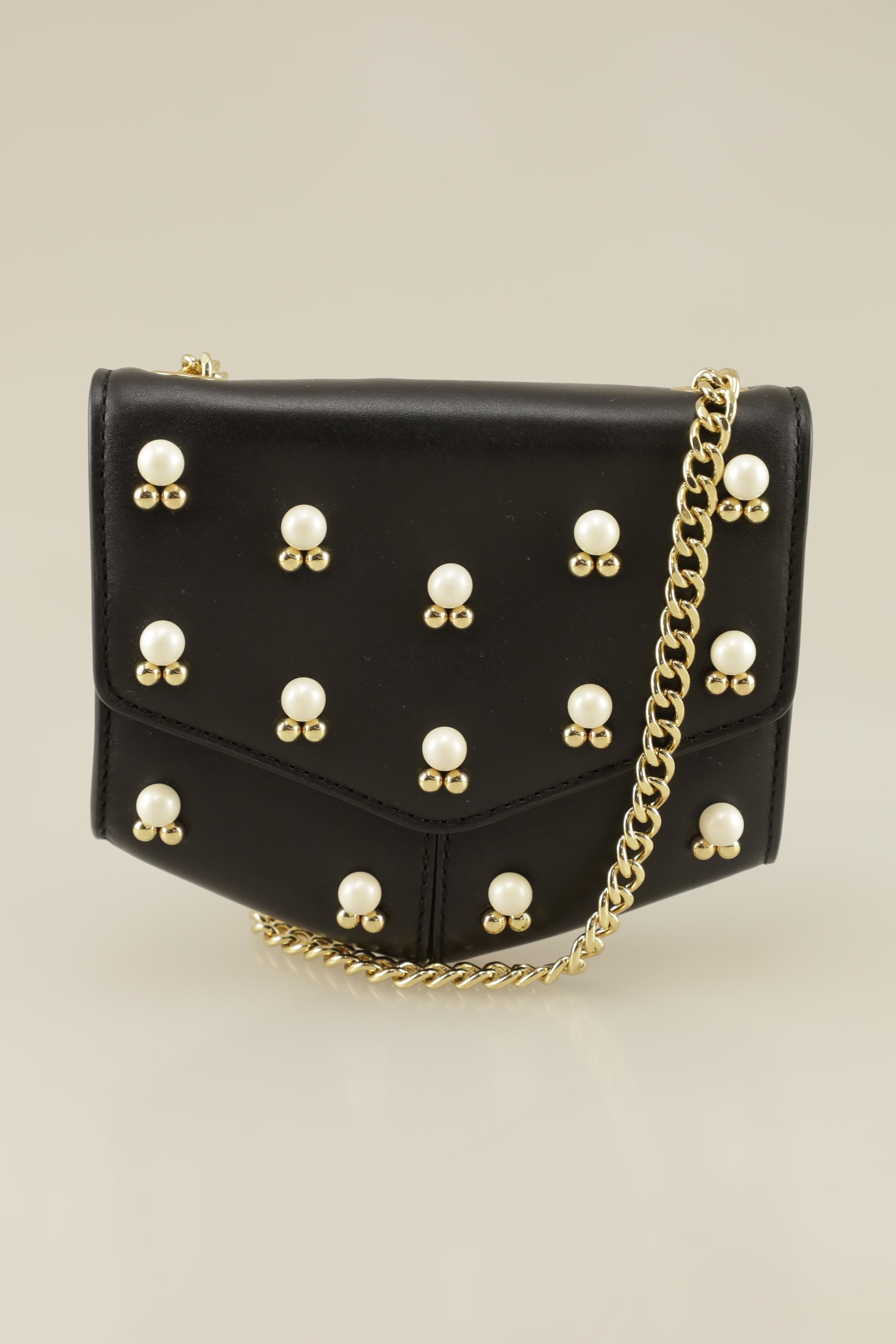

Sandro Damen Handtasche, schwarz, Gr.