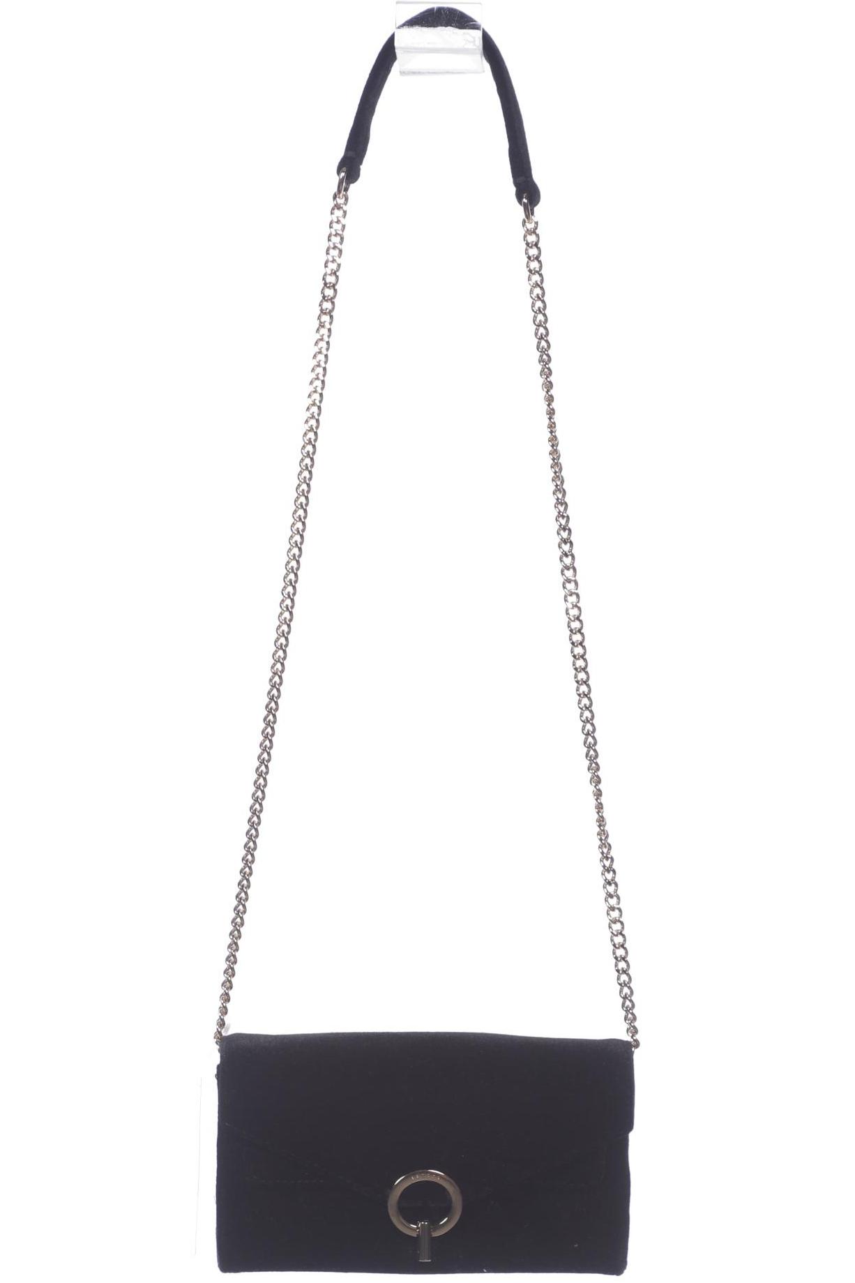 

Sandro Damen Handtasche, schwarz, Gr.