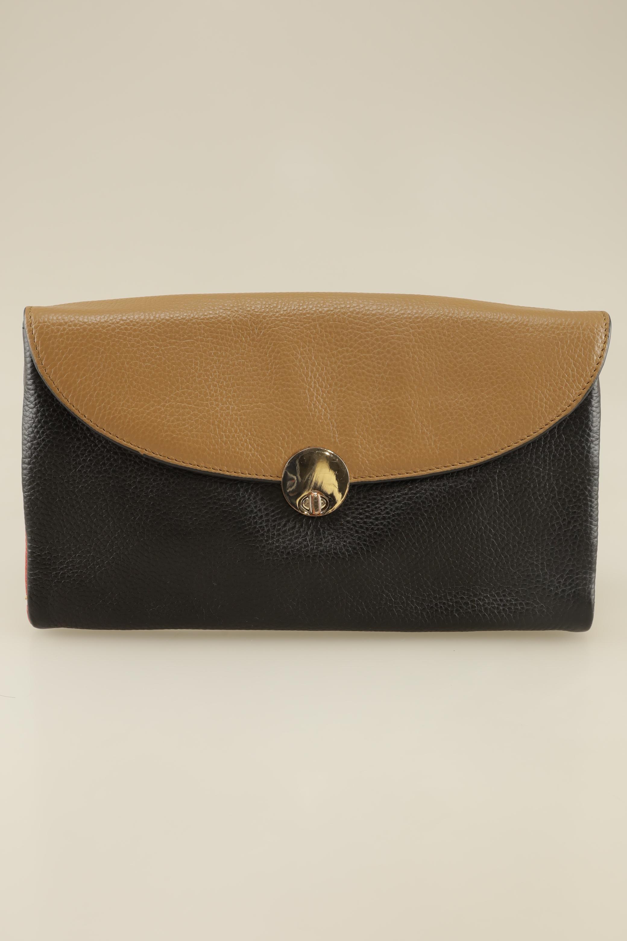 

Sandro Damen Handtasche, schwarz, Gr.