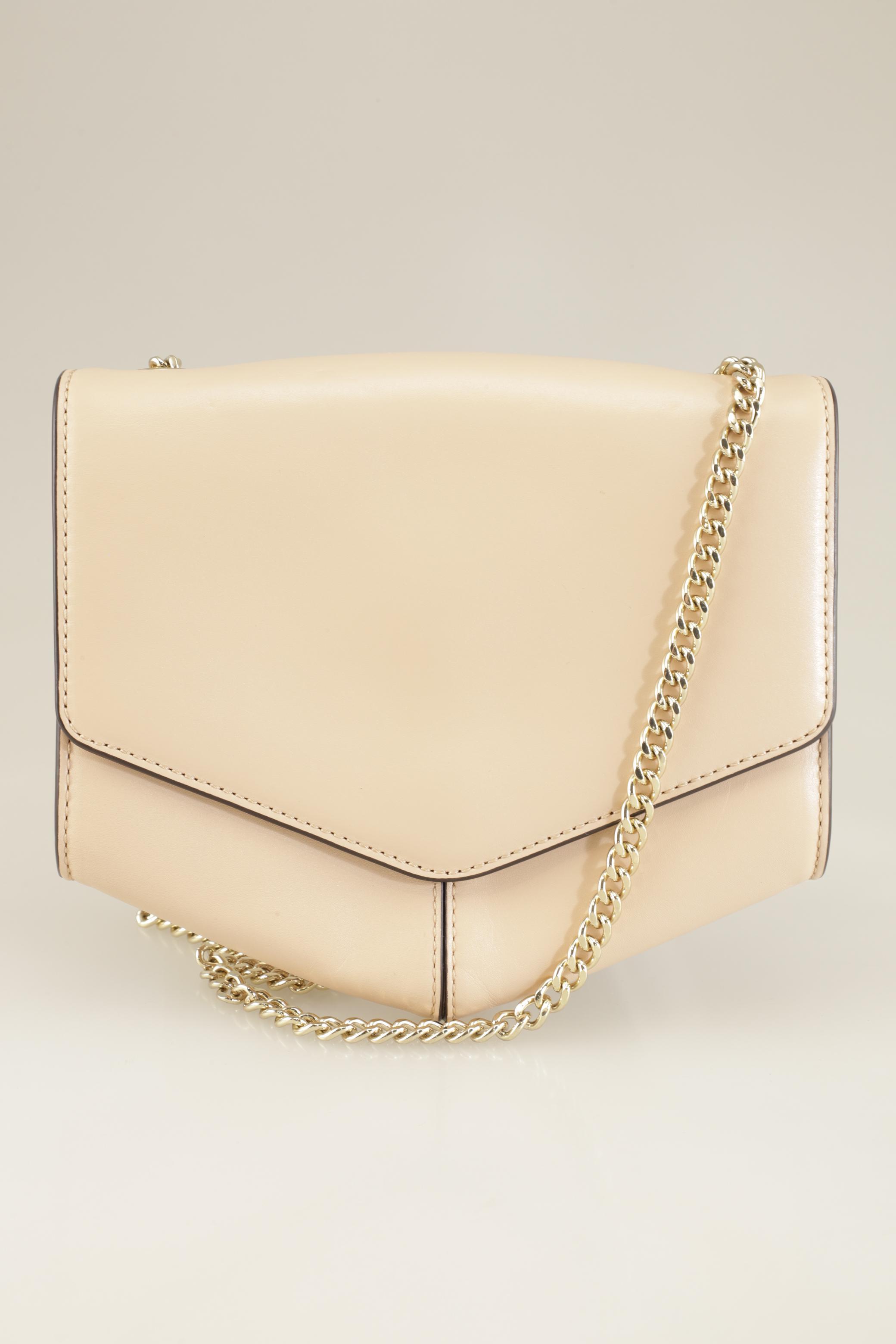 

Sandro Damen Handtasche, beige, Gr.