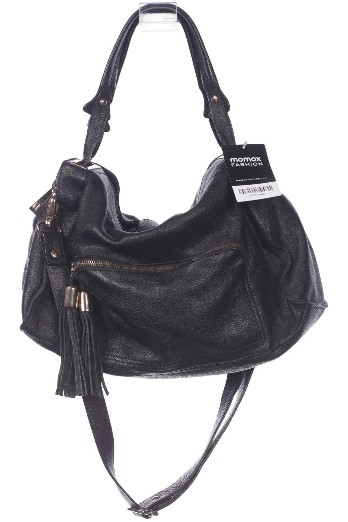 

Sandro Damen Handtasche, schwarz, Gr.