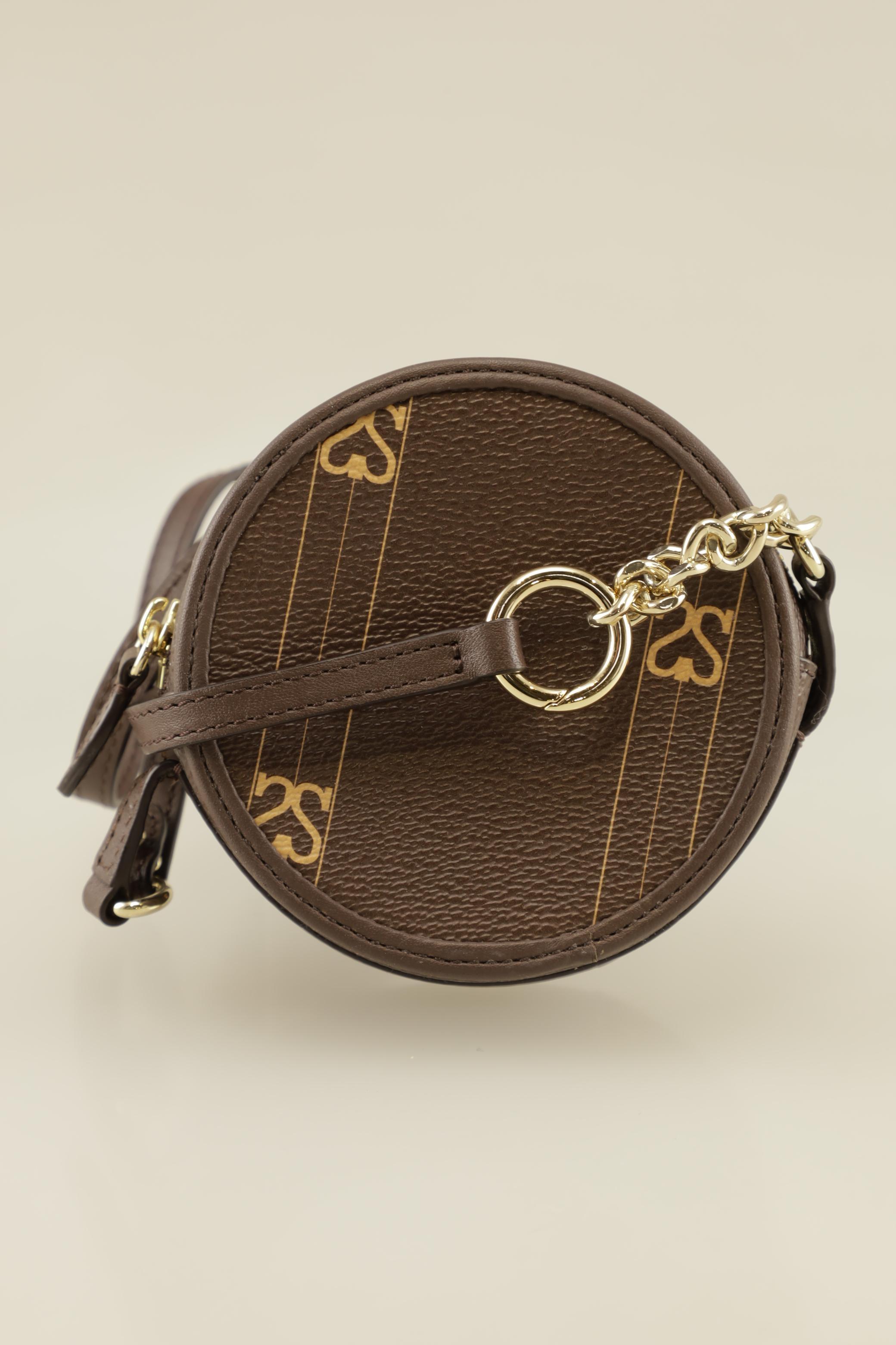 

Sandro Damen Handtasche, braun, Gr.