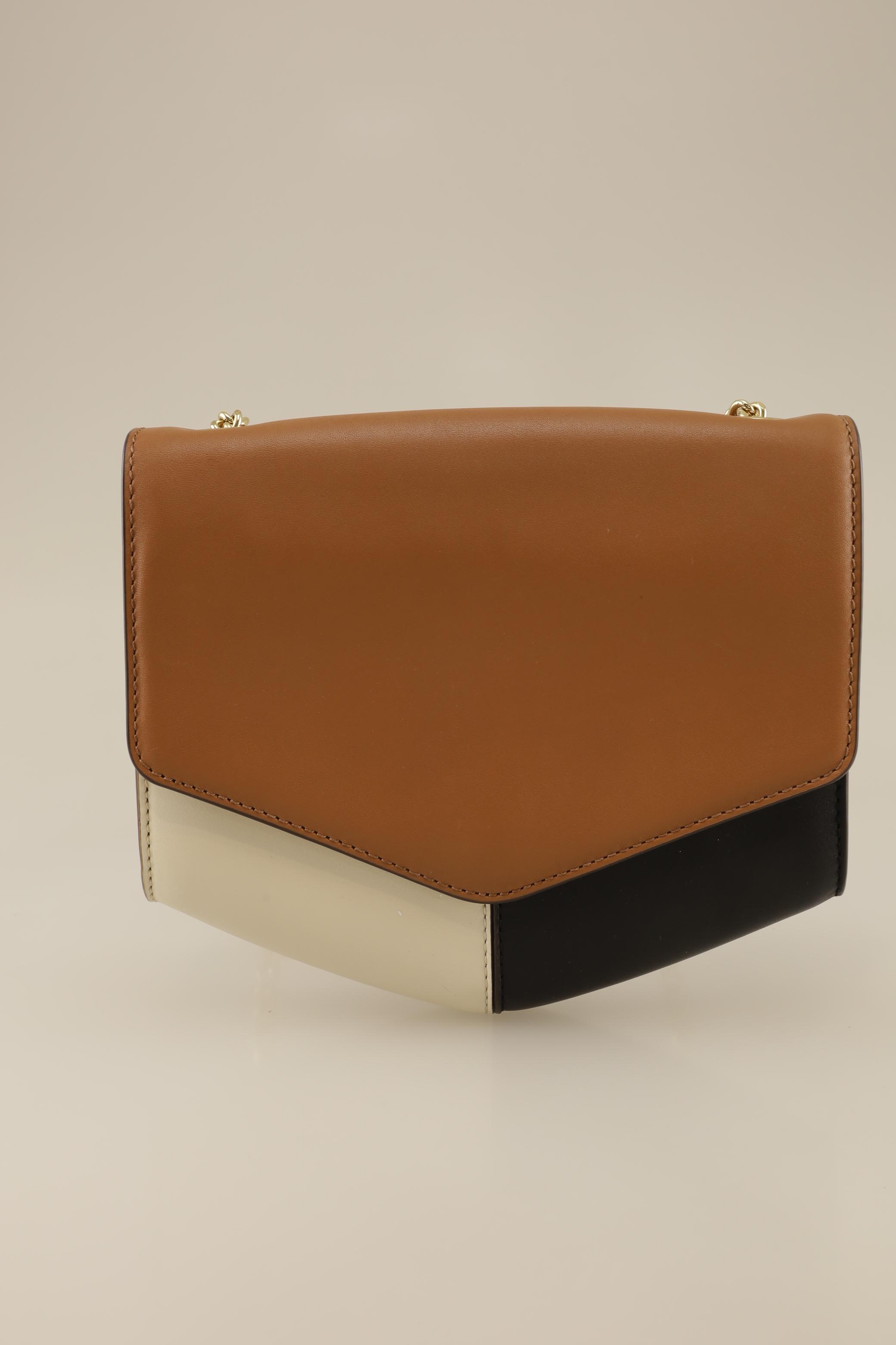 

Sandro Damen Handtasche, braun, Gr.