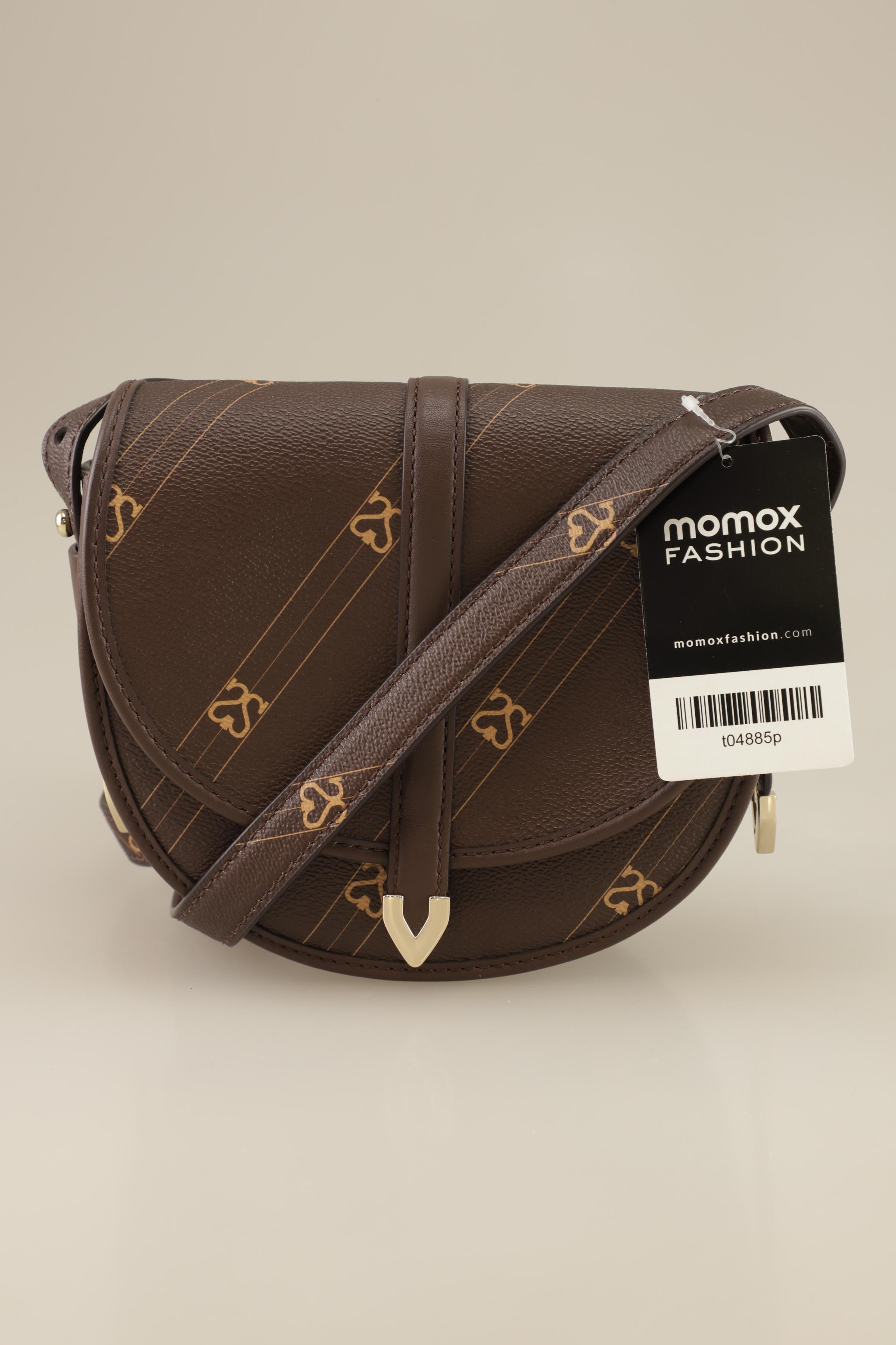 

Sandro Damen Handtasche, braun, Gr.