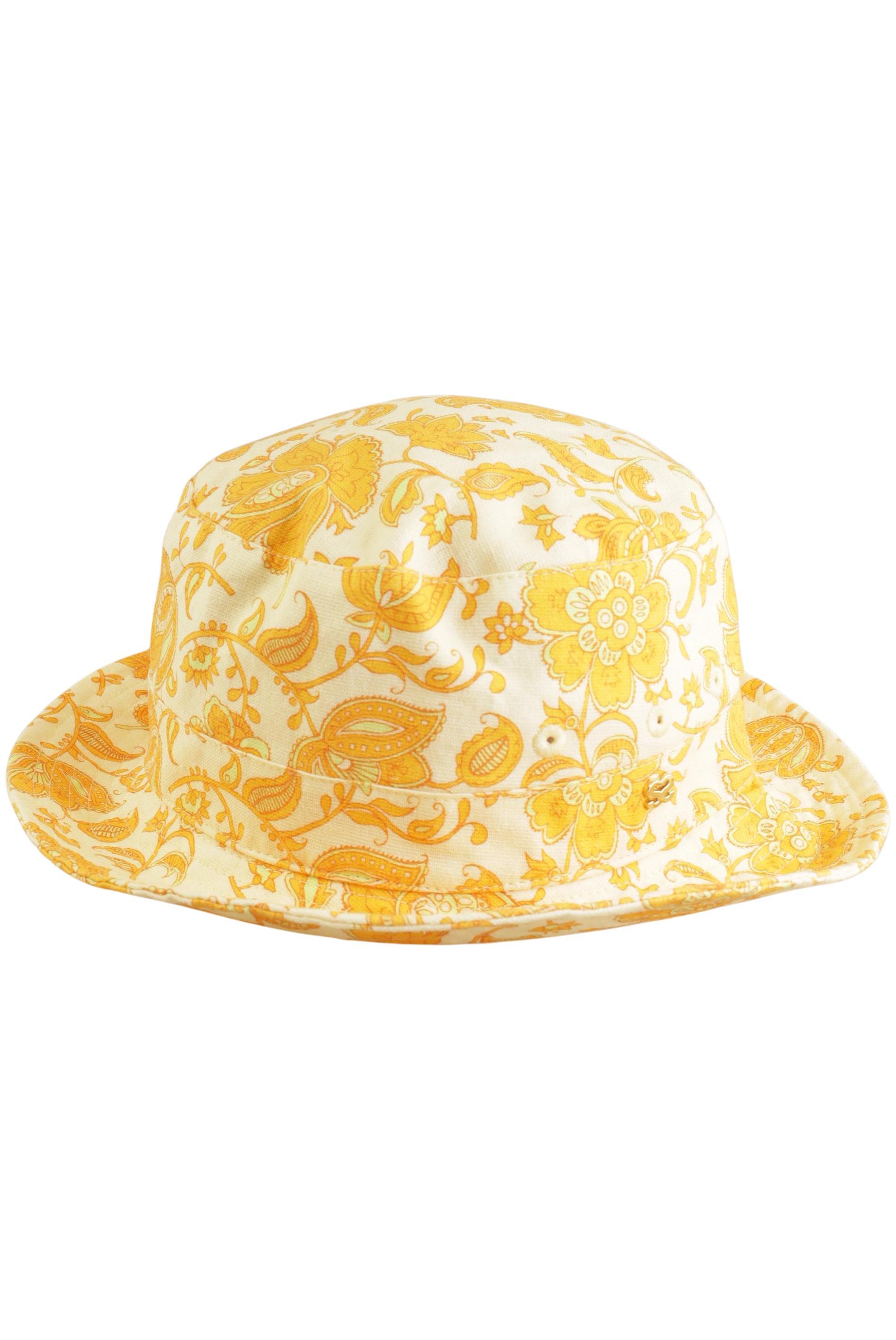 

Sandro Damen Hut/Mütze, gelb, Gr. 52