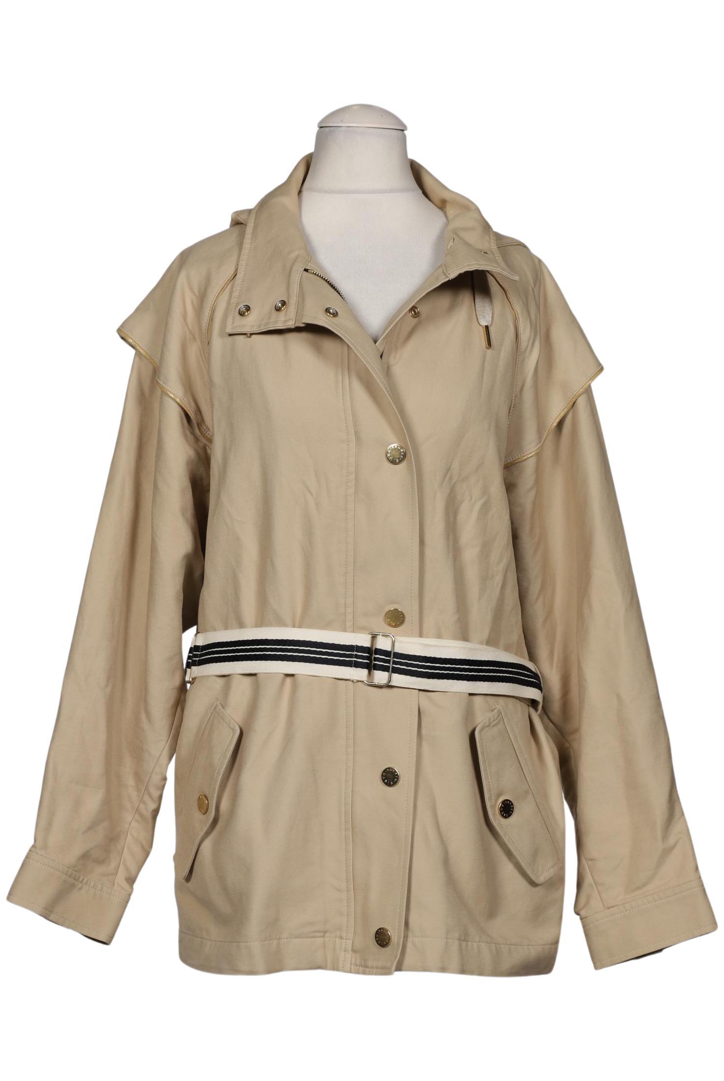 

Sandro Damen Jacke, beige, Gr. 38