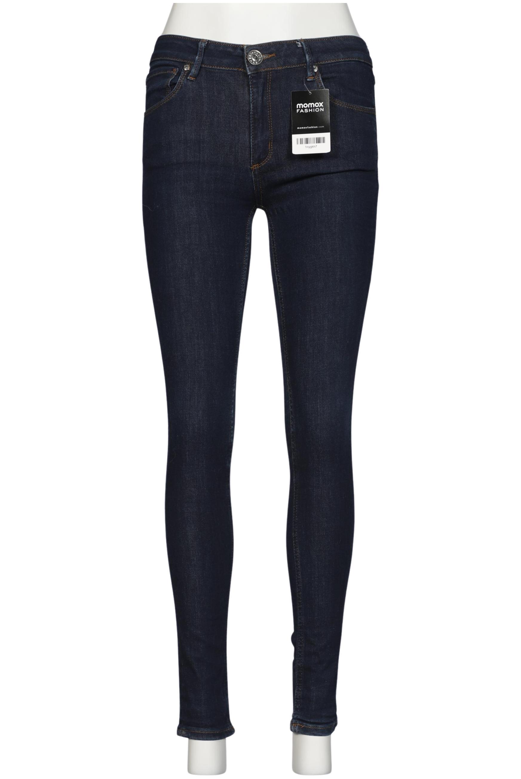 

Sandro Damen Jeans, marineblau, Gr. 40