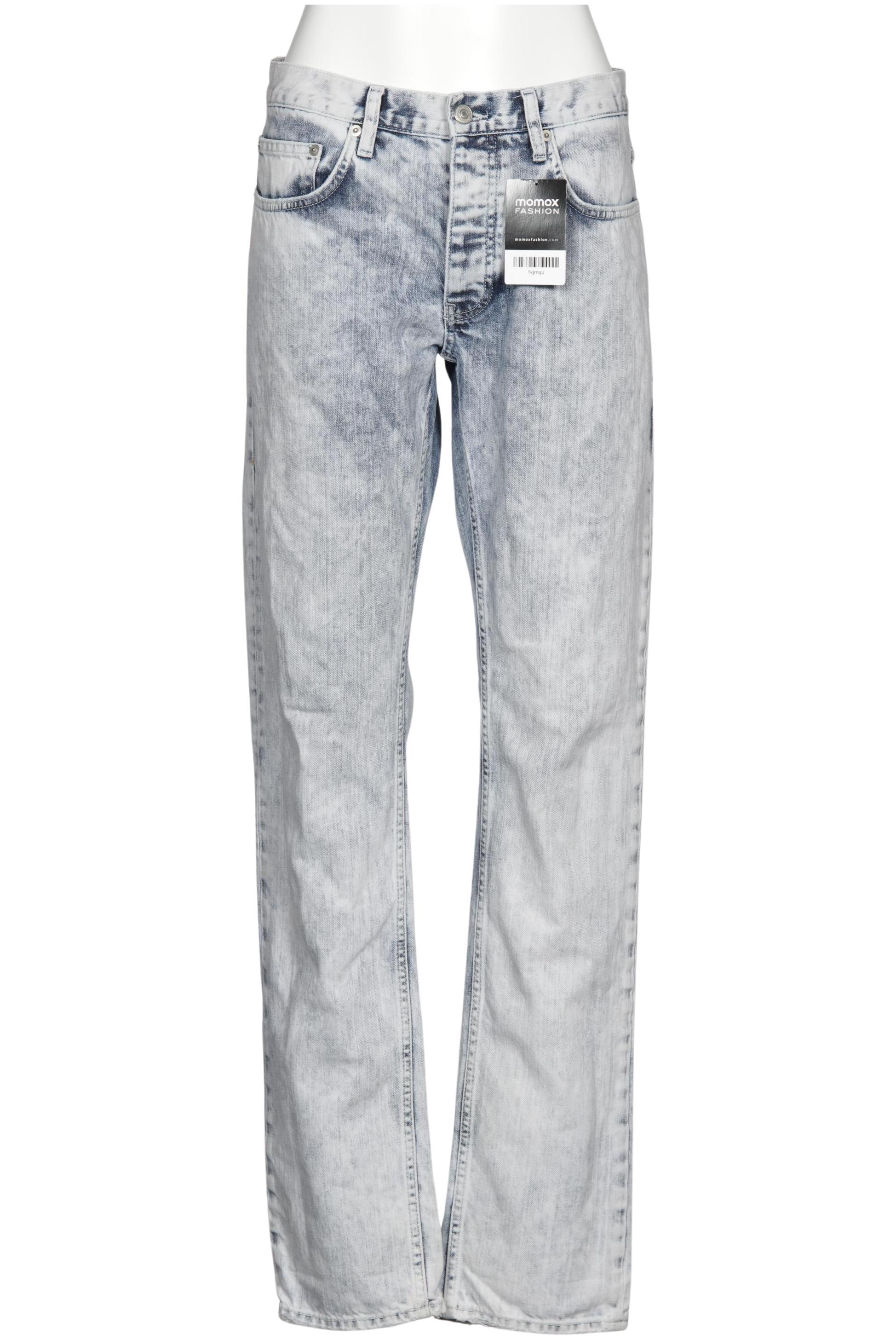 

Sandro Damen Jeans, blau, Gr. 33