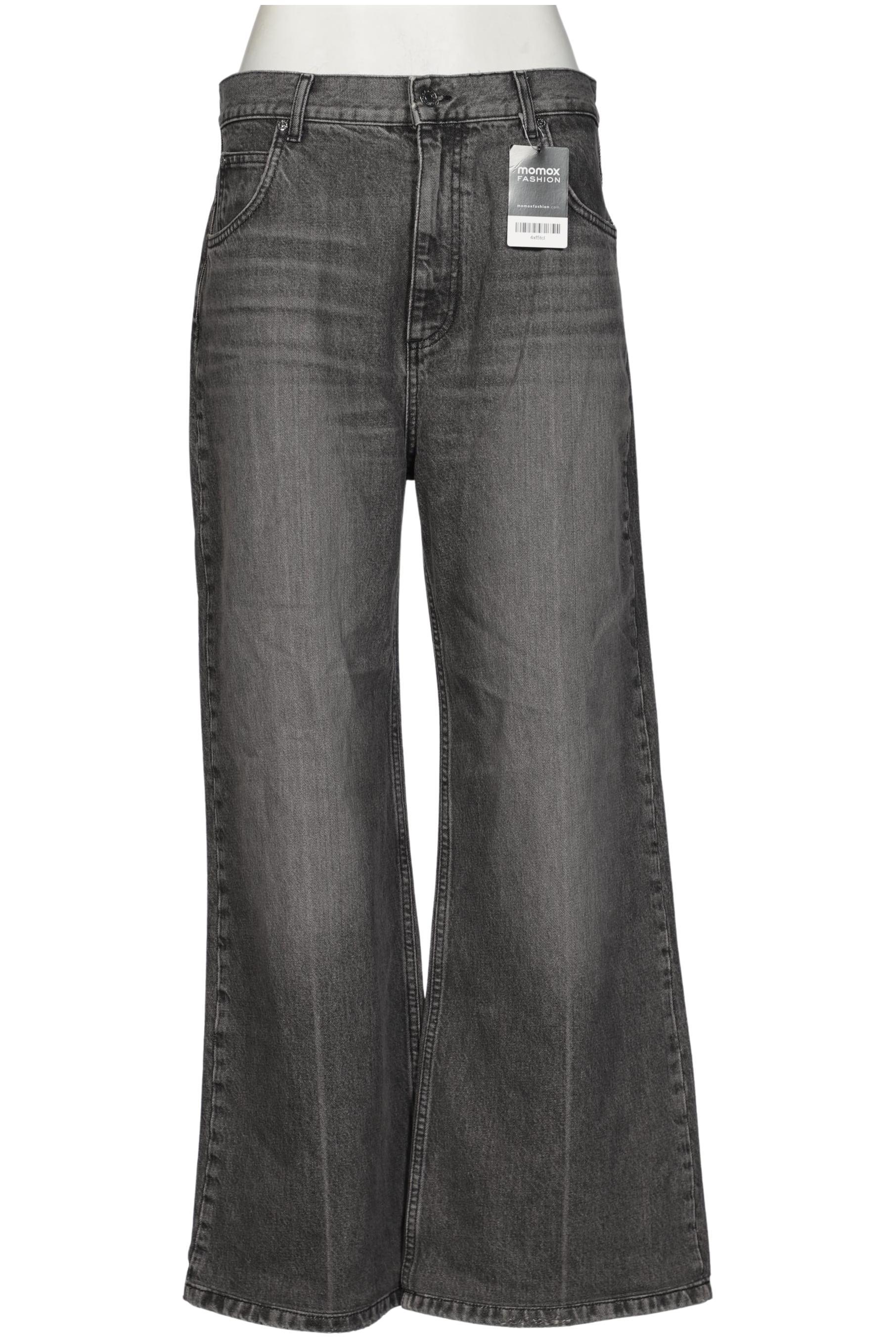 

Sandro Damen Jeans, grau, Gr. 42