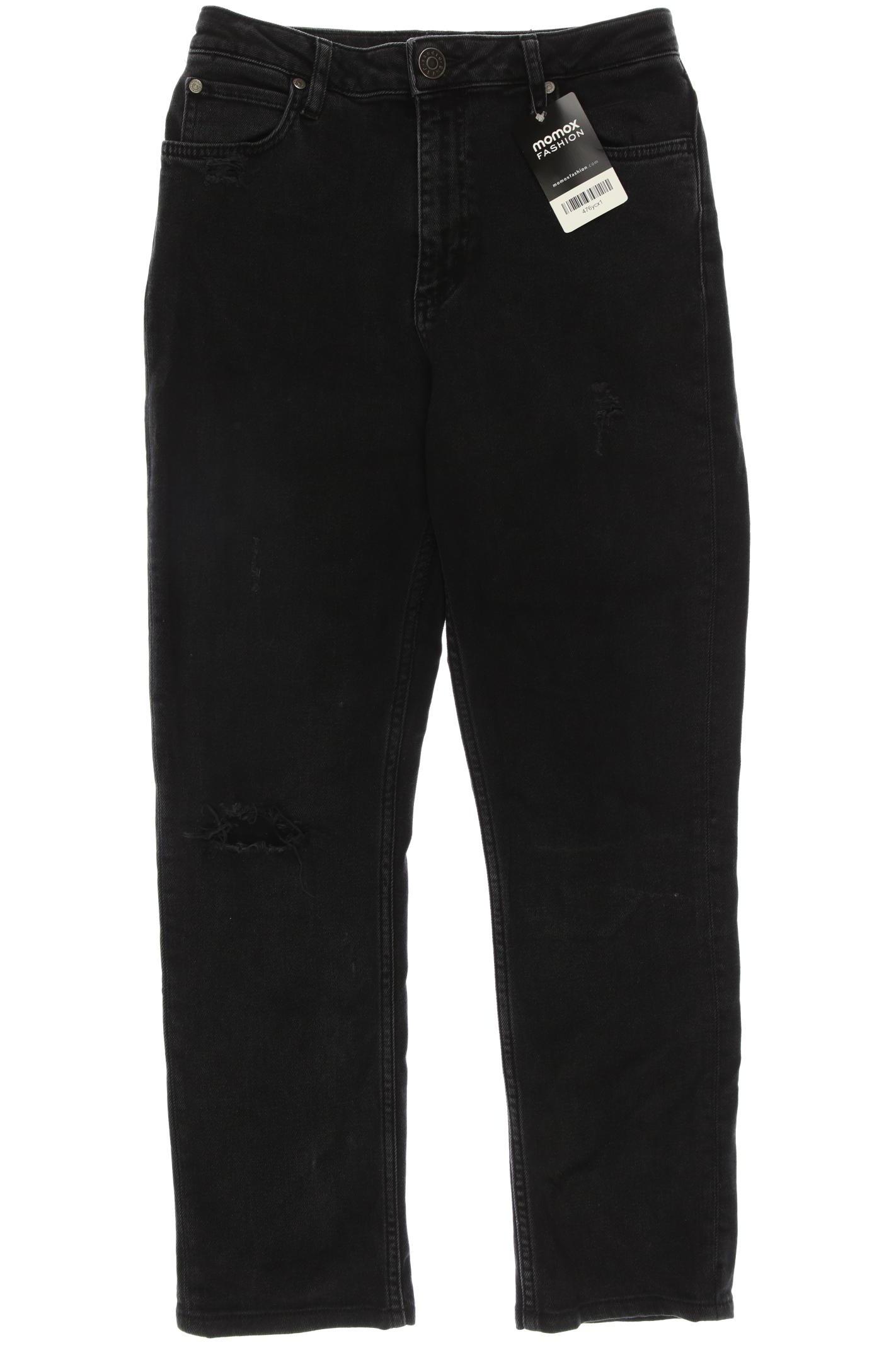 

Sandro Damen Jeans, schwarz, Gr. 38
