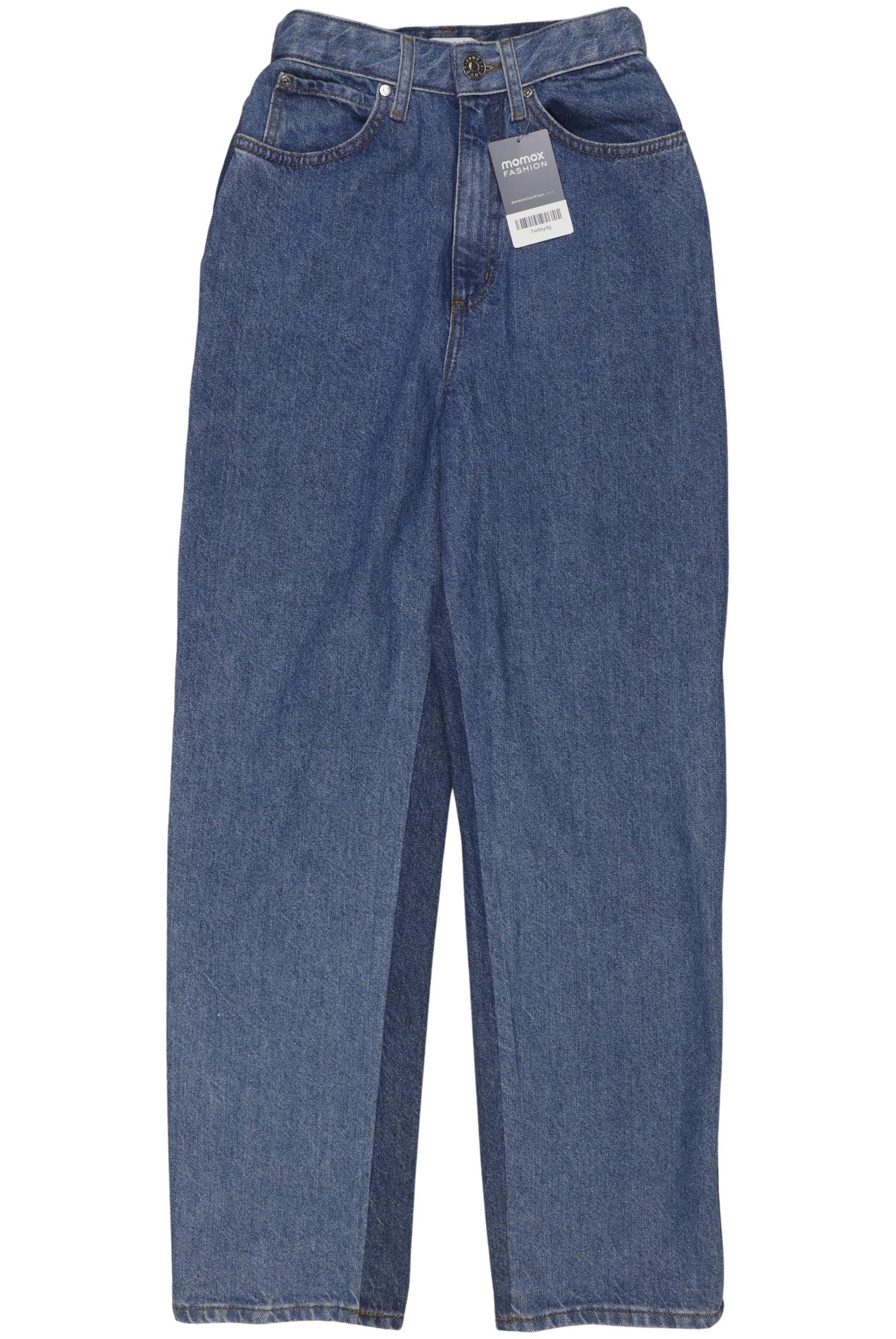 

Sandro Damen Jeans, blau, Gr. 24