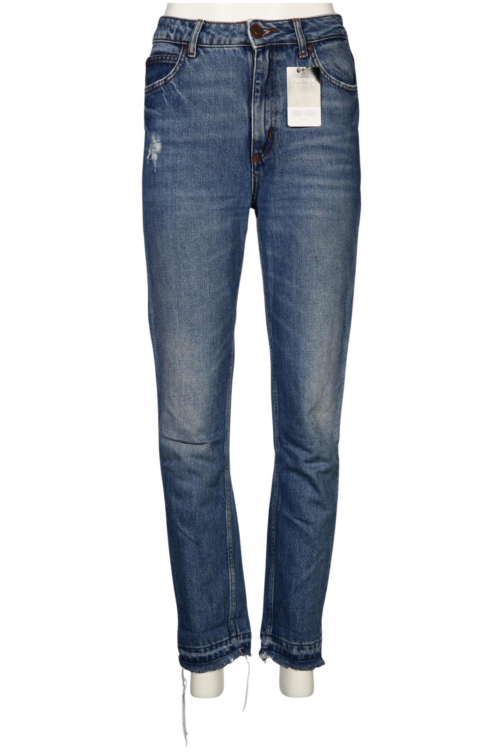 

Sandro Damen Jeans, blau, Gr. 38