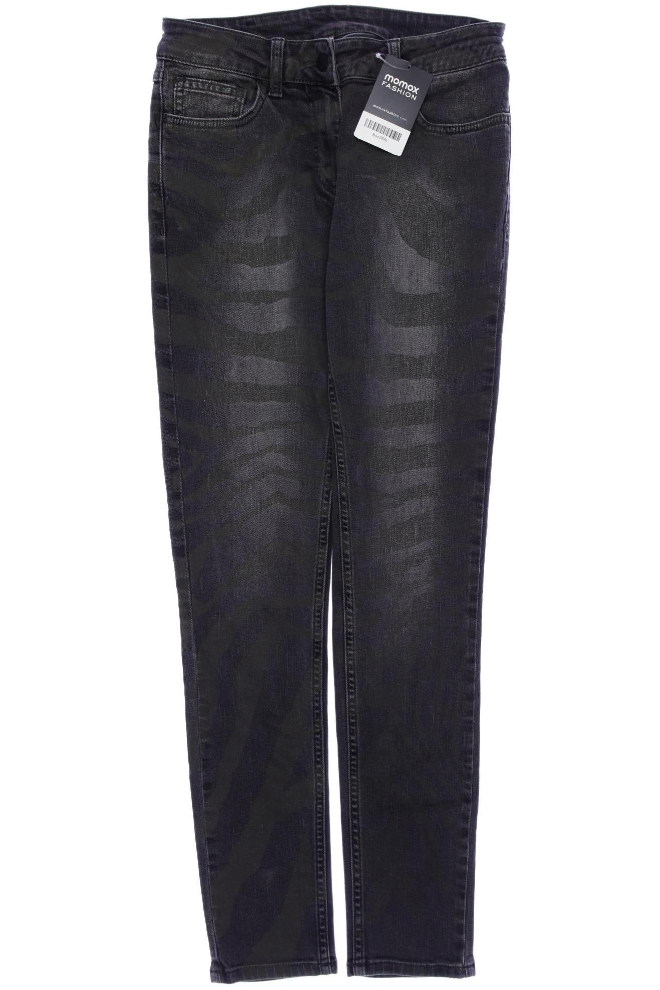 

Sandro Damen Jeans, grau