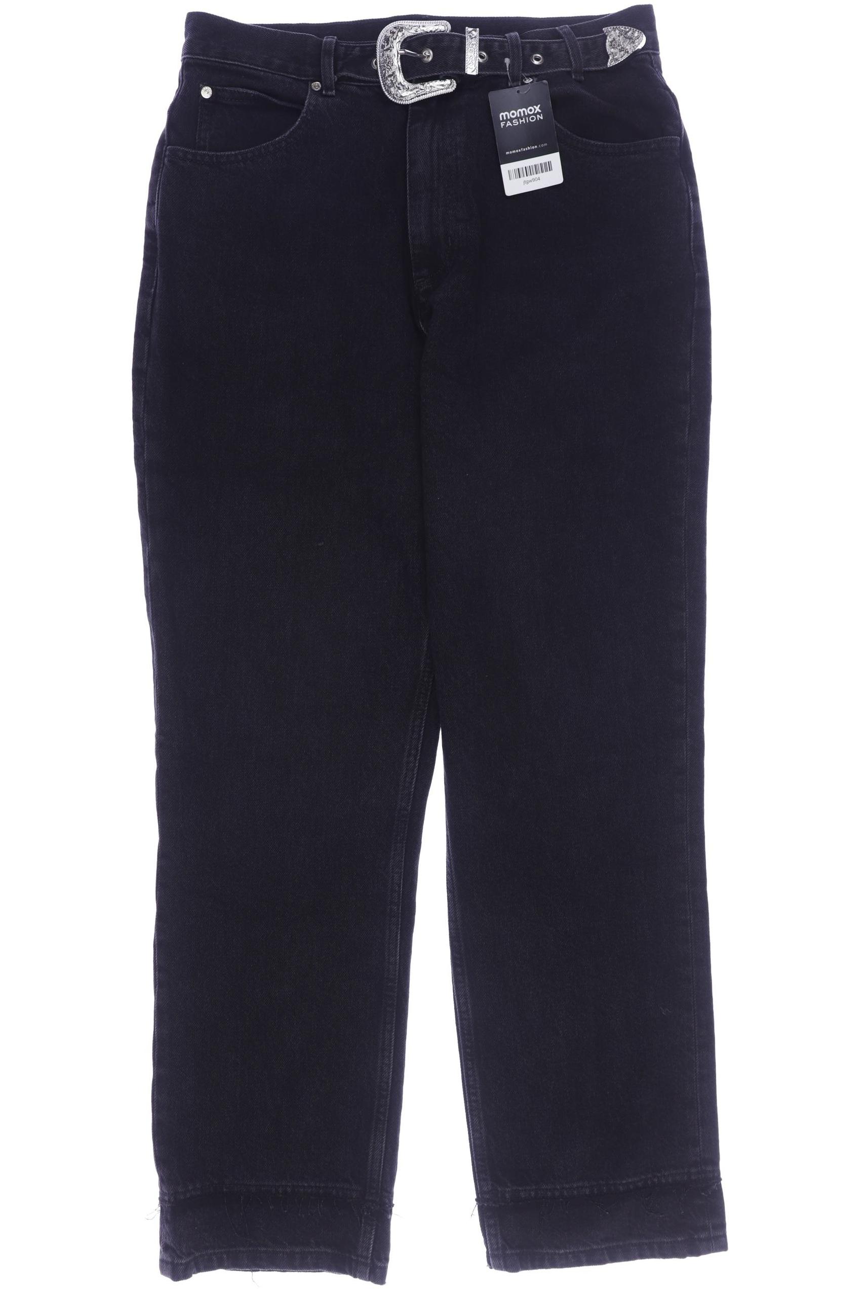 

Sandro Damen Jeans, schwarz, Gr. 42