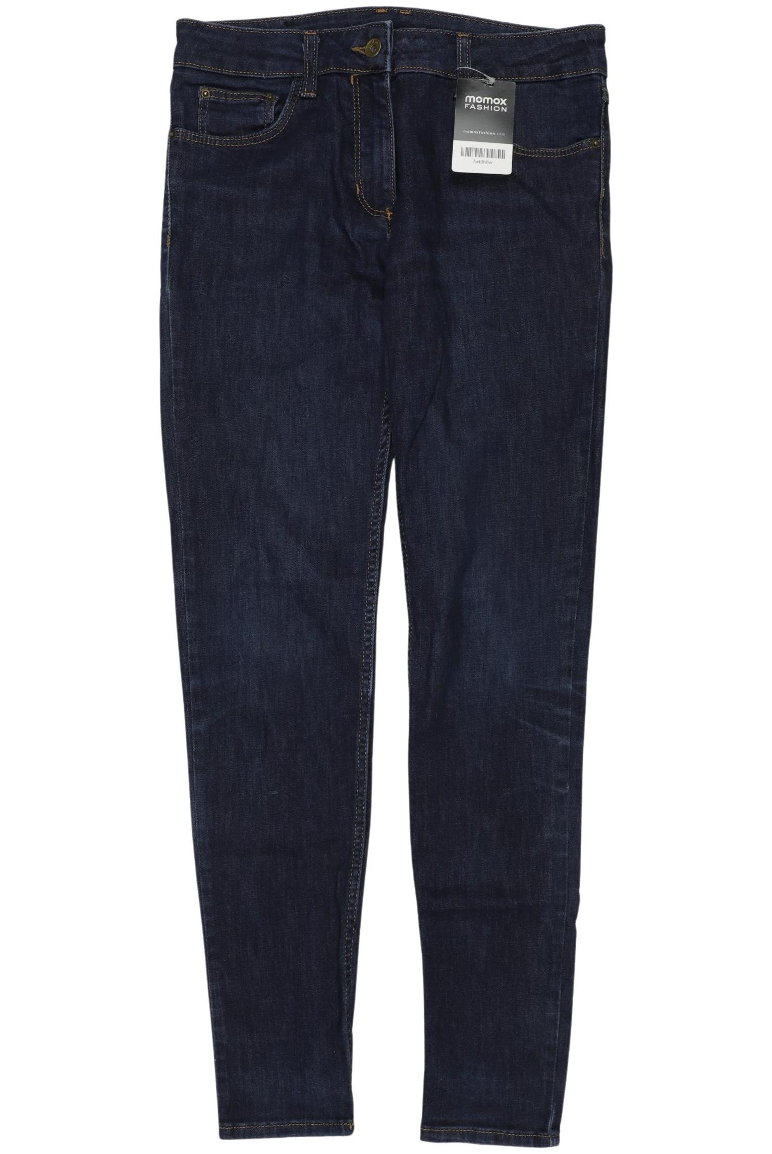 

Sandro Damen Jeans, marineblau, Gr. 38