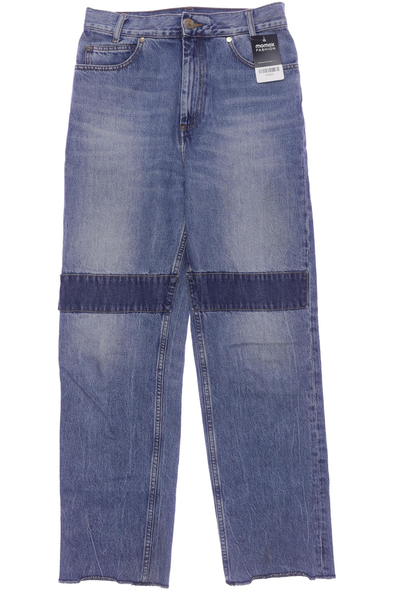 

Sandro Damen Jeans, blau, Gr. 38