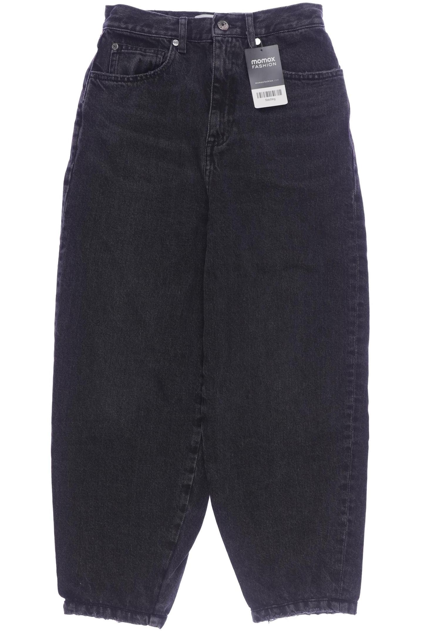 

Sandro Damen Jeans, grau, Gr. 34