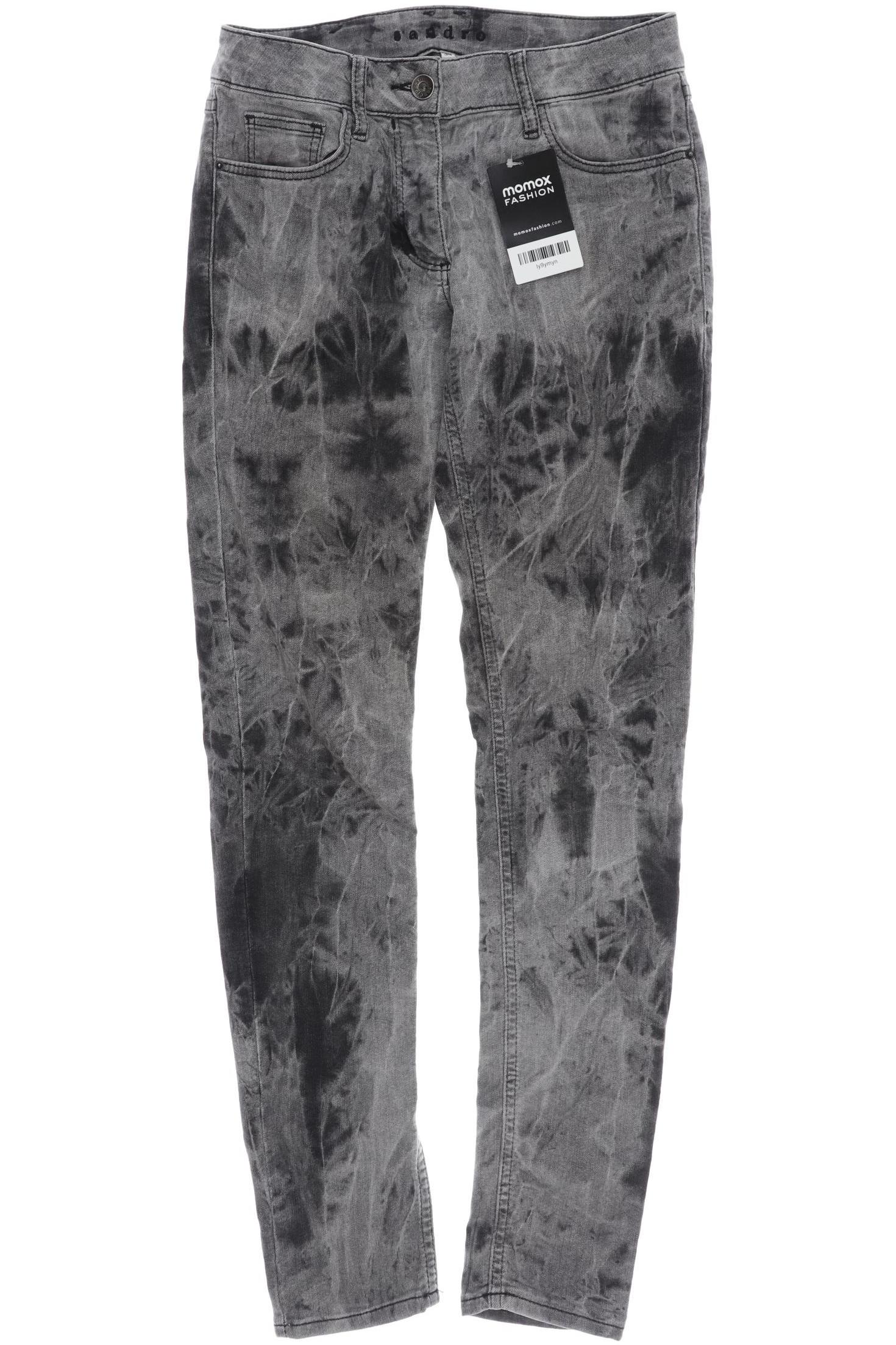 

Sandro Damen Jeans, grau, Gr. 34