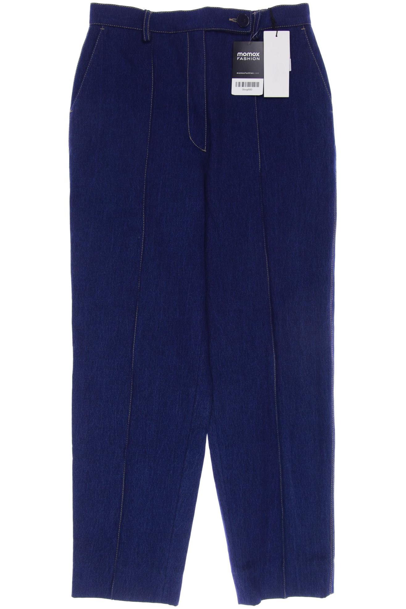 

Sandro Damen Jeans, blau, Gr. 38