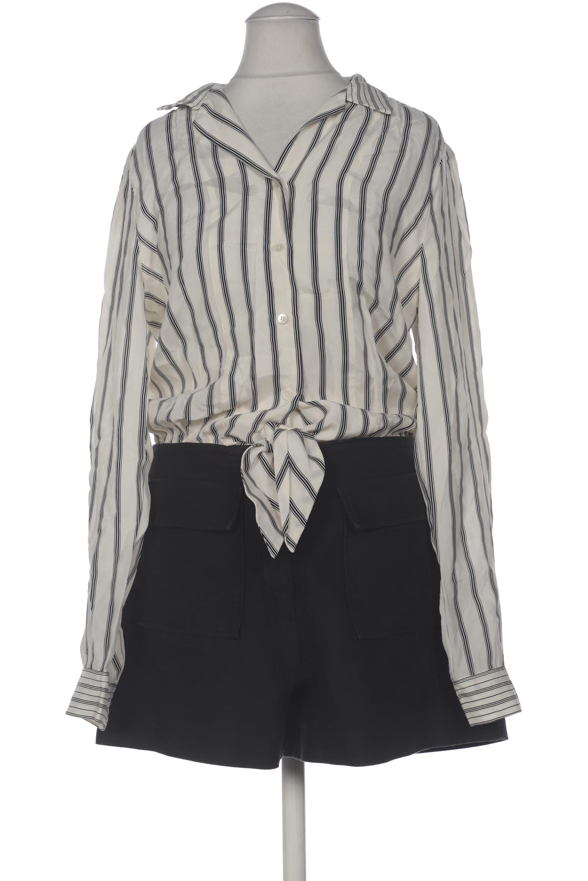 Thumbnail - Sandro Damen Jumpsuit/Overall, cremeweiß, Gr. 36