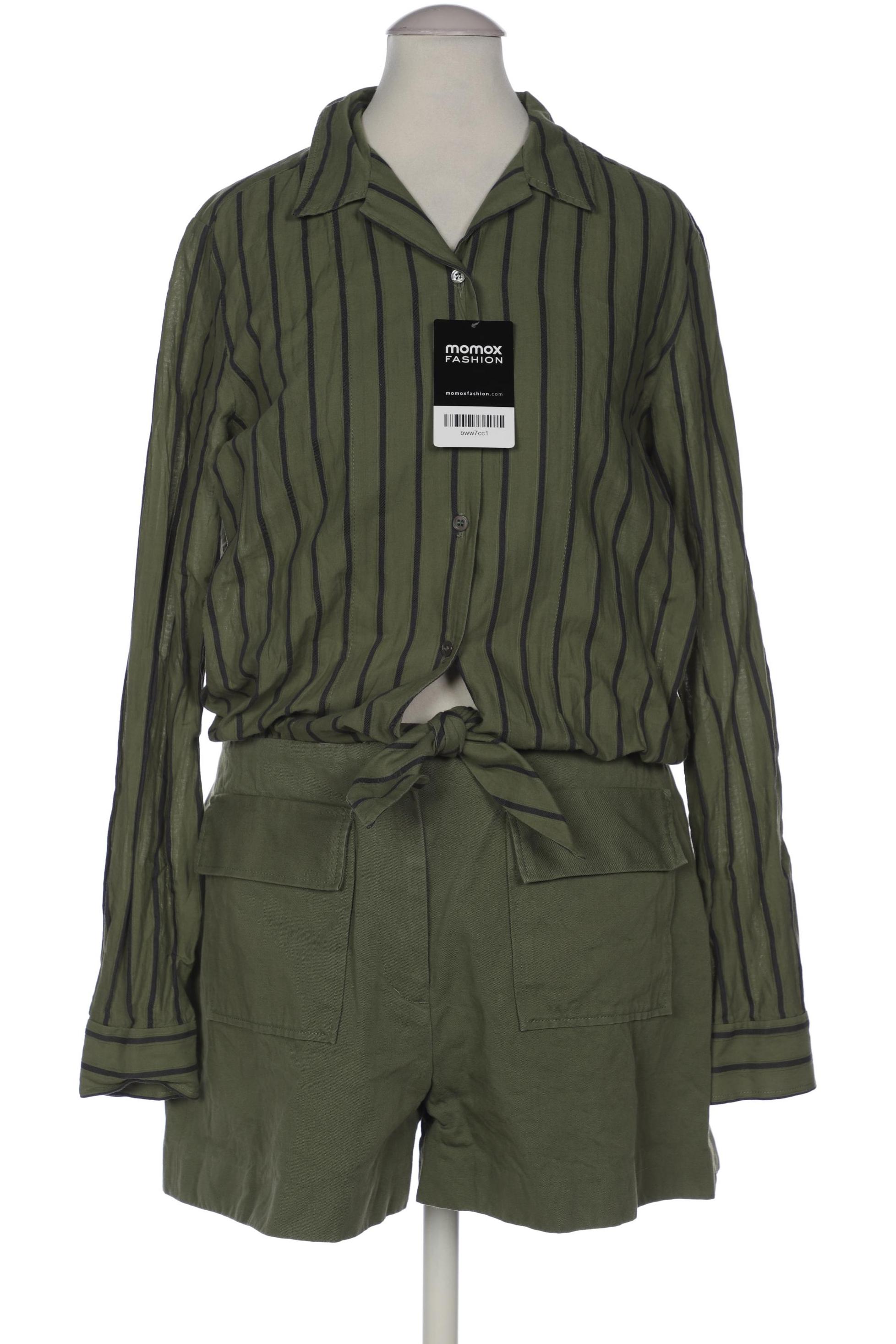 

Sandro Damen Jumpsuit/Overall, grün, Gr. 38