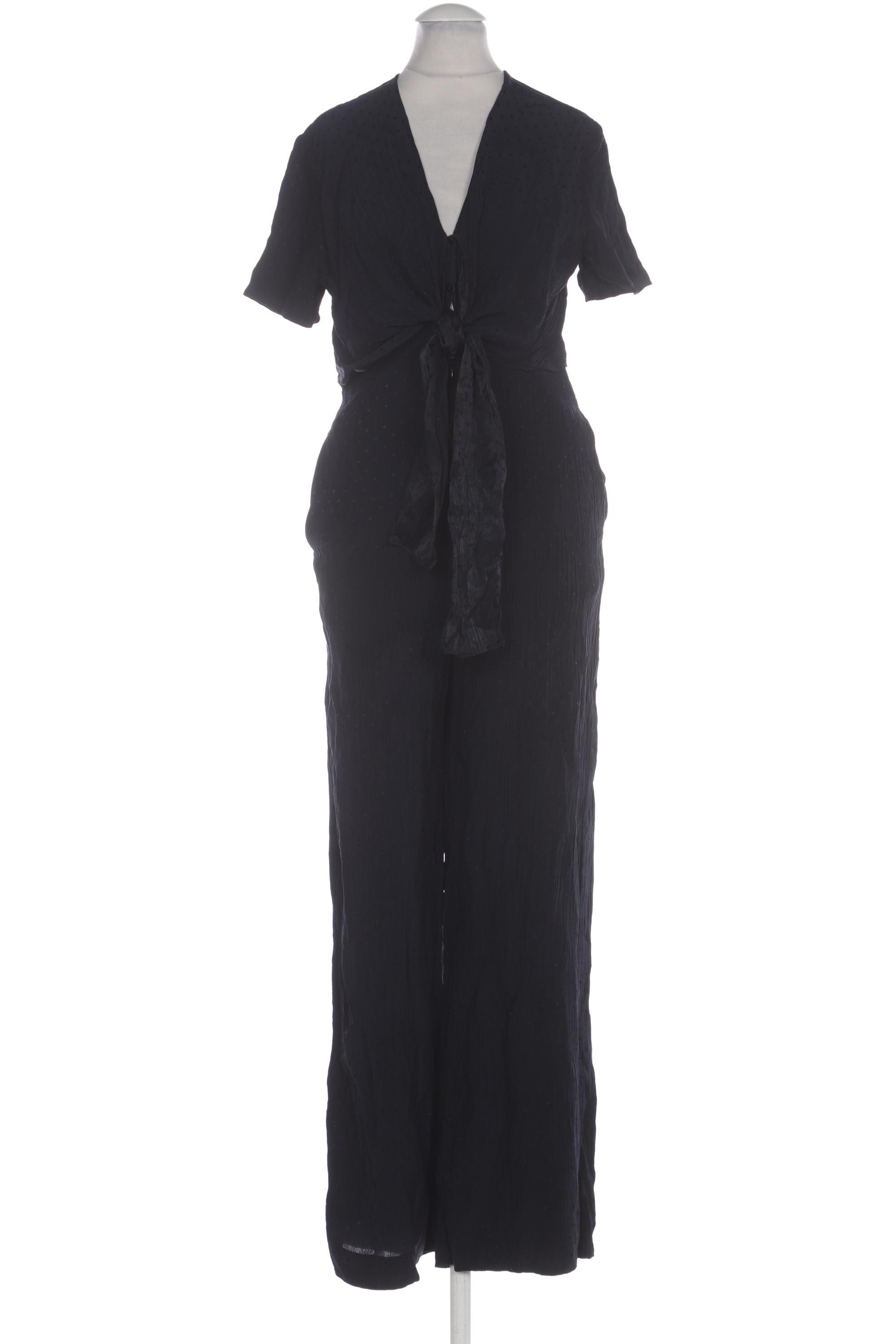 

Sandro Damen Jumpsuit/Overall, marineblau, Gr. 36