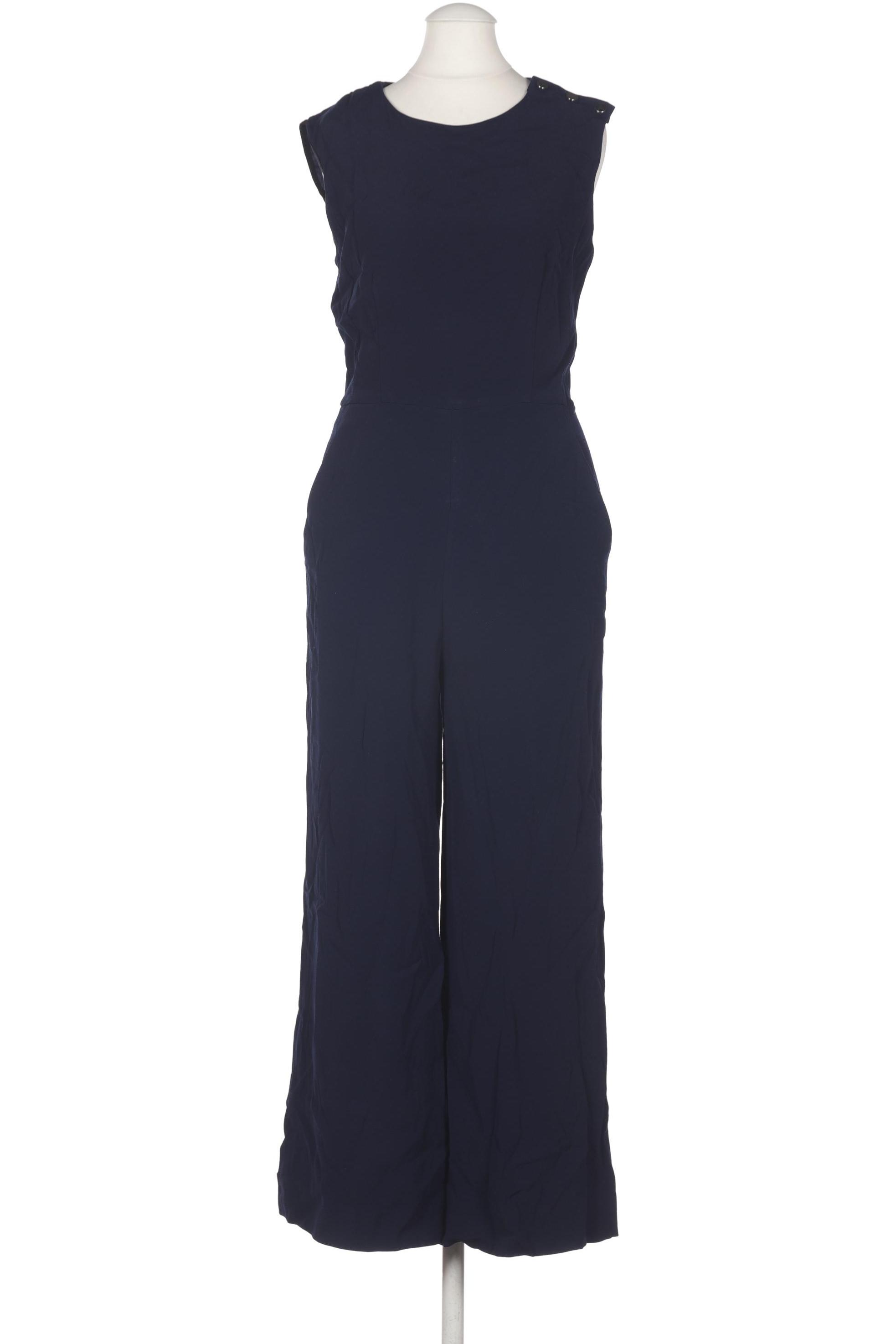 

Sandro Damen Jumpsuit/Overall, marineblau, Gr. 36