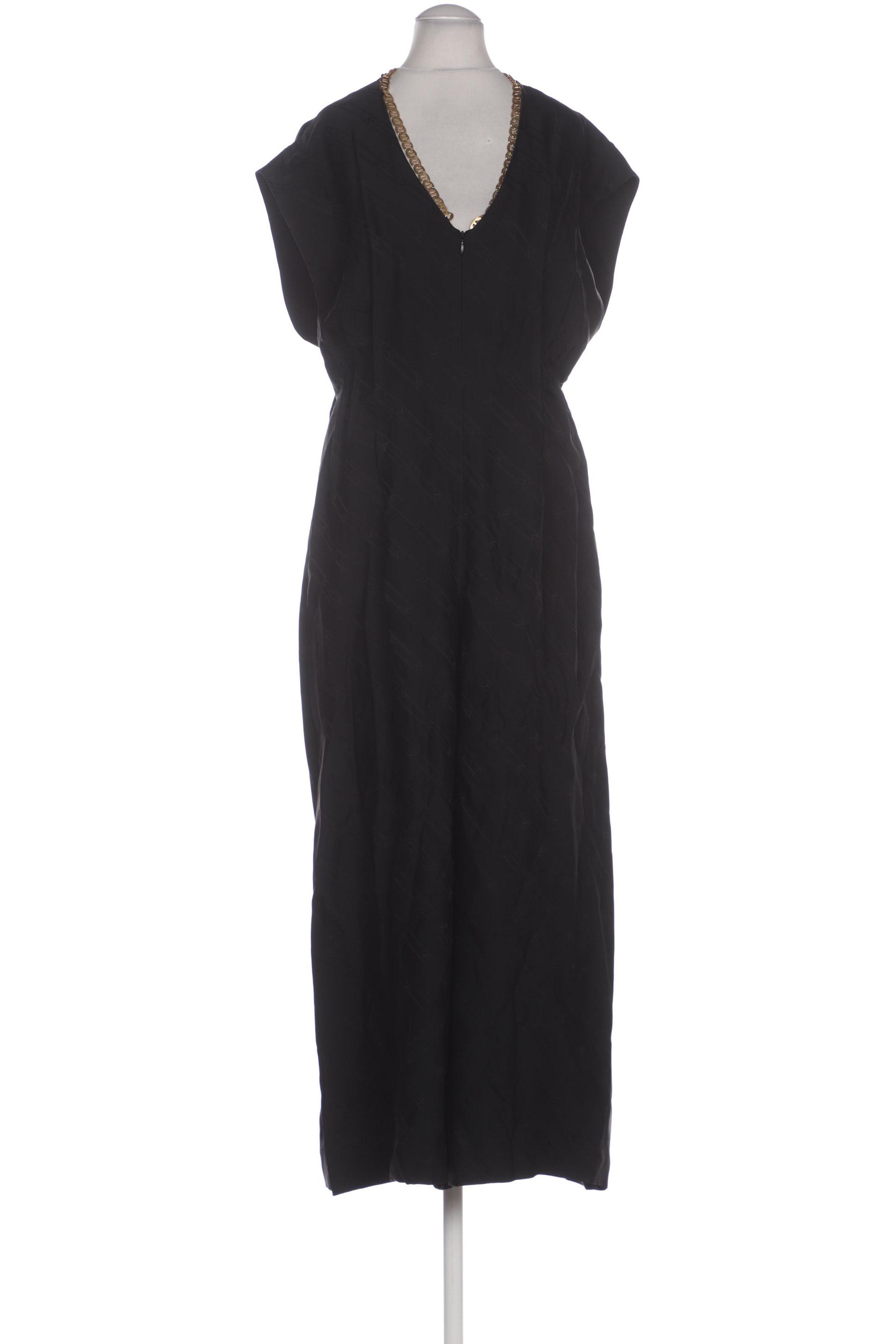 

Sandro Damen Jumpsuit/Overall, schwarz, Gr. 38