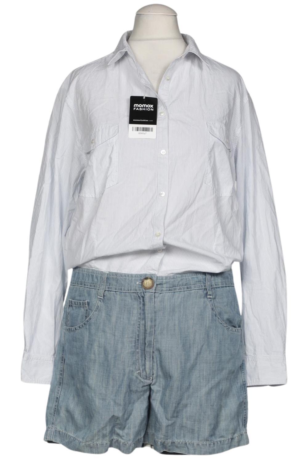 

Sandro Damen Jumpsuit/Overall, hellblau, Gr. 40