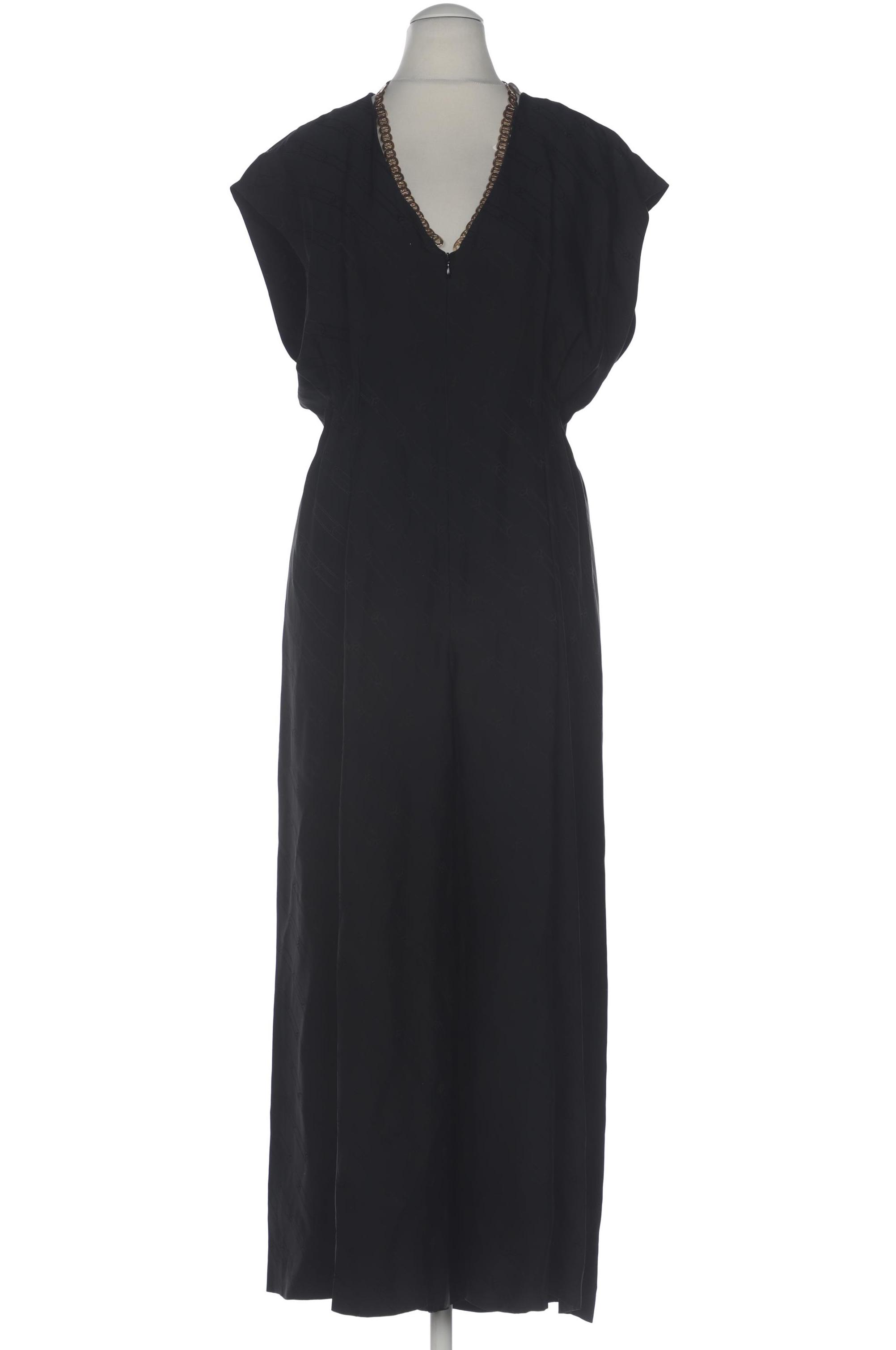 

Sandro Damen Jumpsuit/Overall, schwarz, Gr. 40