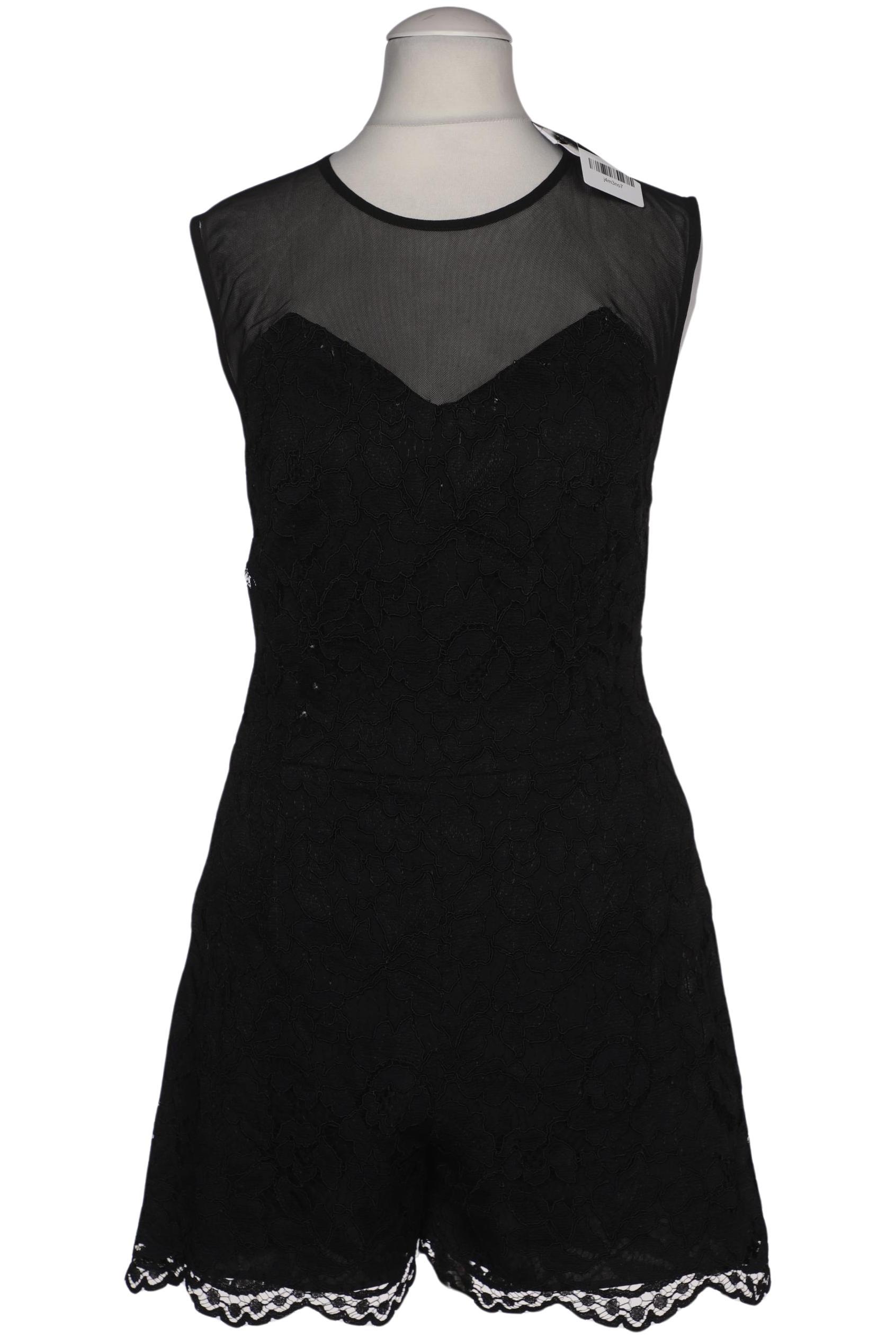 

Sandro Damen Jumpsuit/Overall, schwarz, Gr. 36