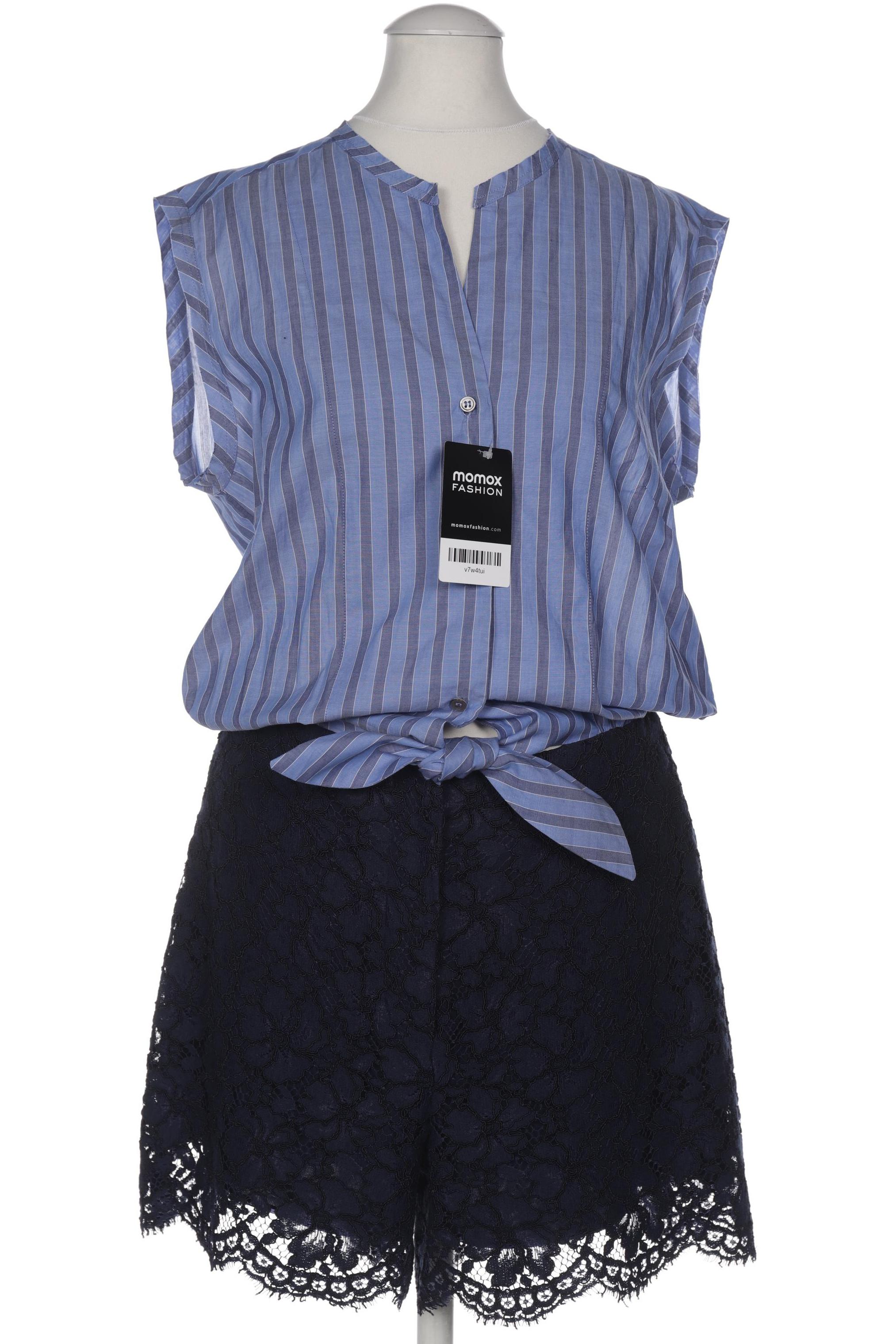 

Sandro Damen Jumpsuit/Overall, blau