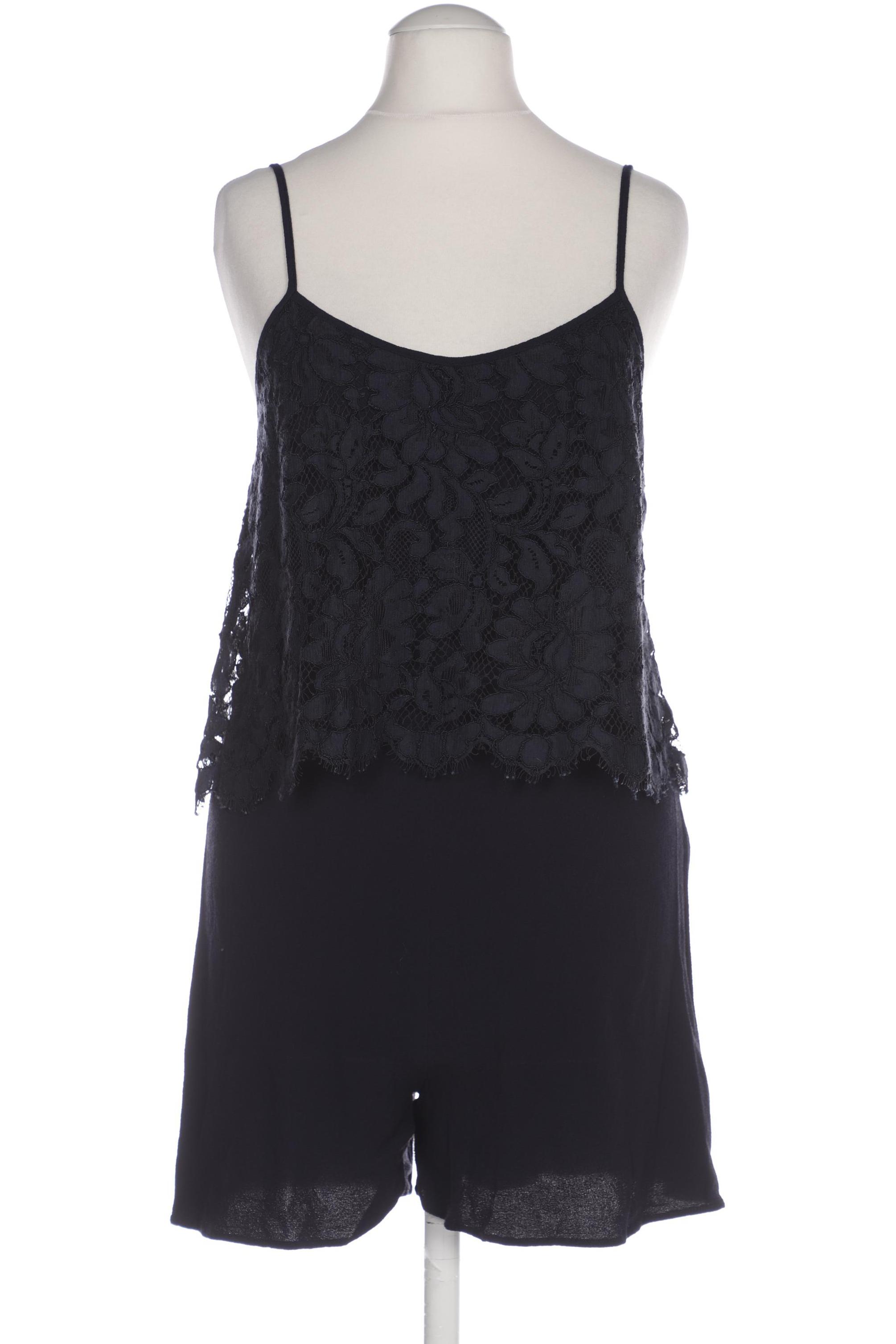 

Sandro Damen Jumpsuit/Overall, marineblau, Gr. 38