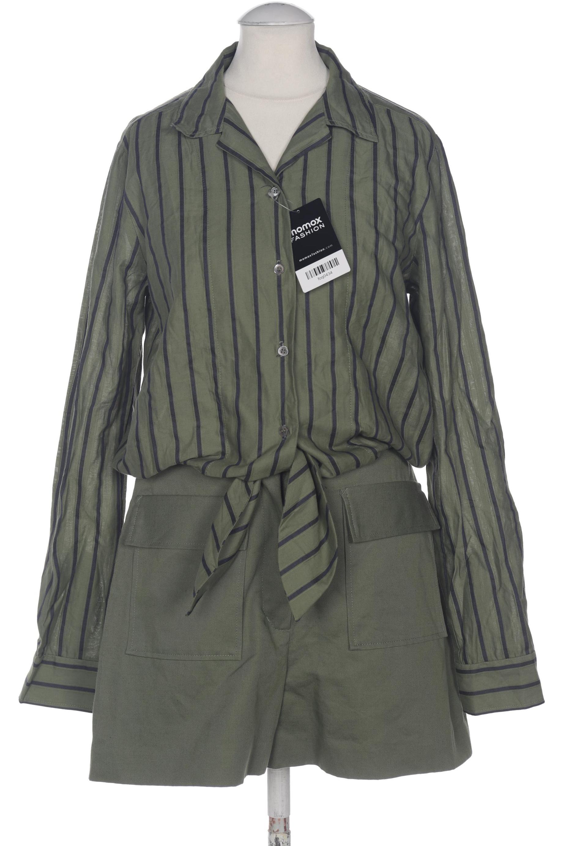 

Sandro Damen Jumpsuit/Overall, grün