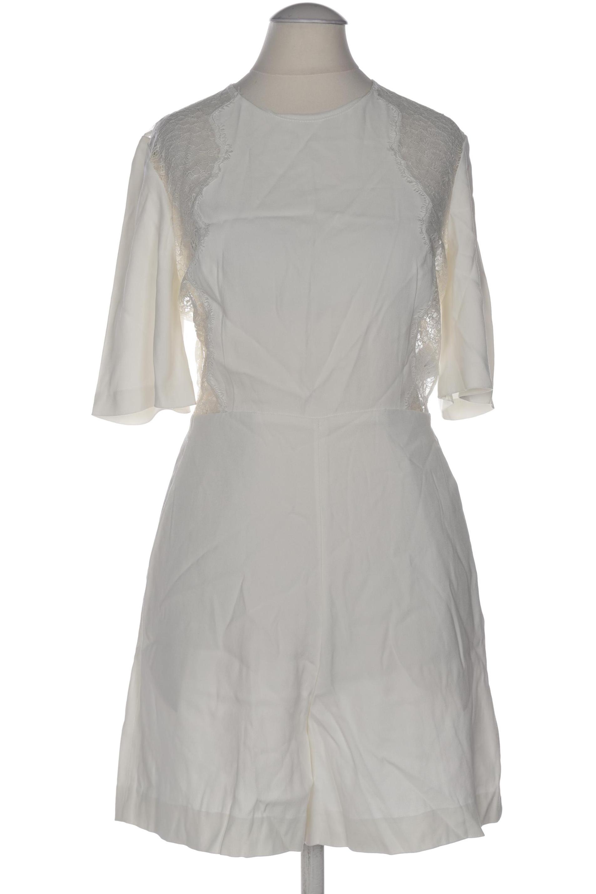 

Sandro Damen Jumpsuit/Overall, weiß