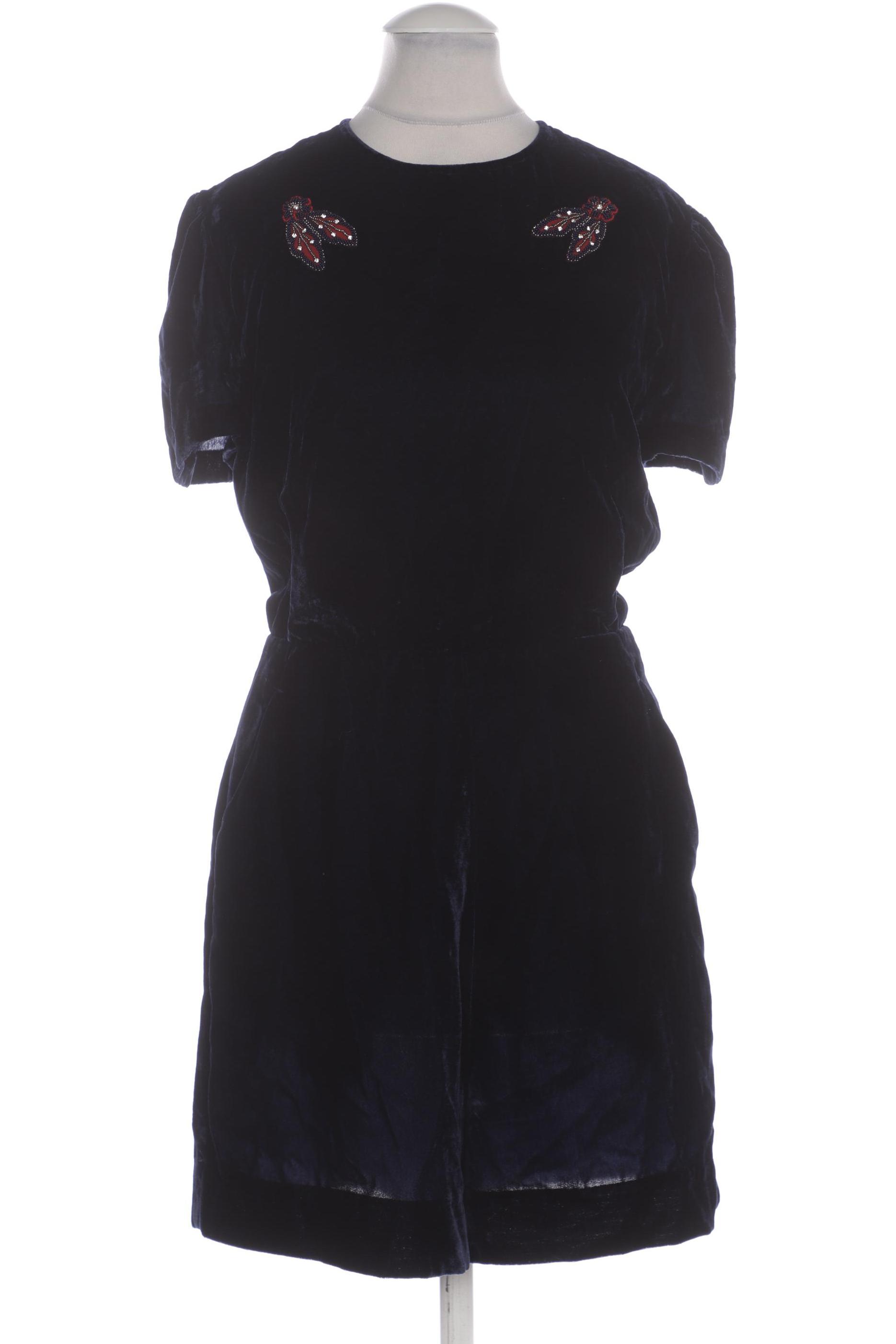 

Sandro Damen Jumpsuit/Overall, marineblau, Gr. 36