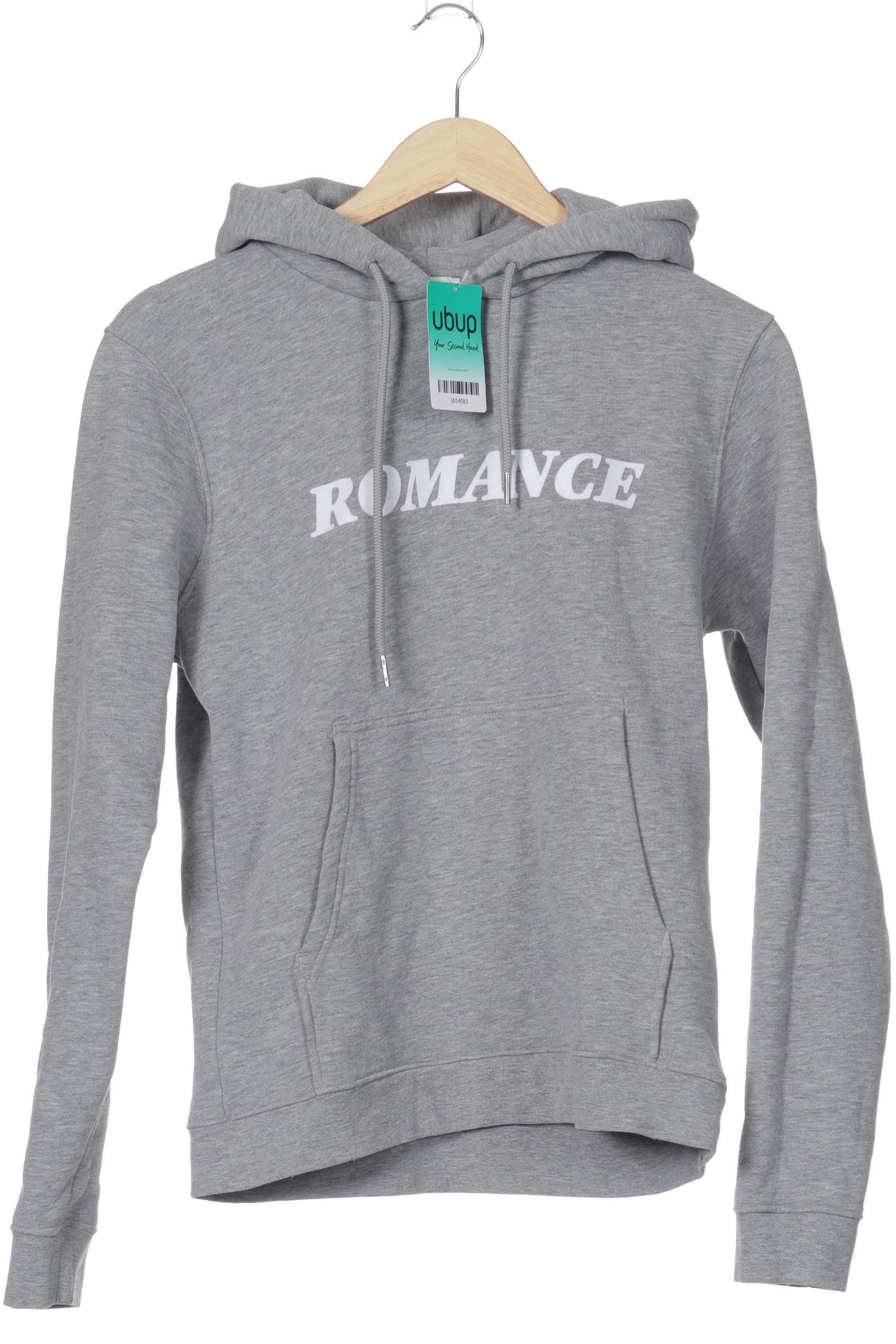 

Sandro Damen Kapuzenpullover, grau, Gr.