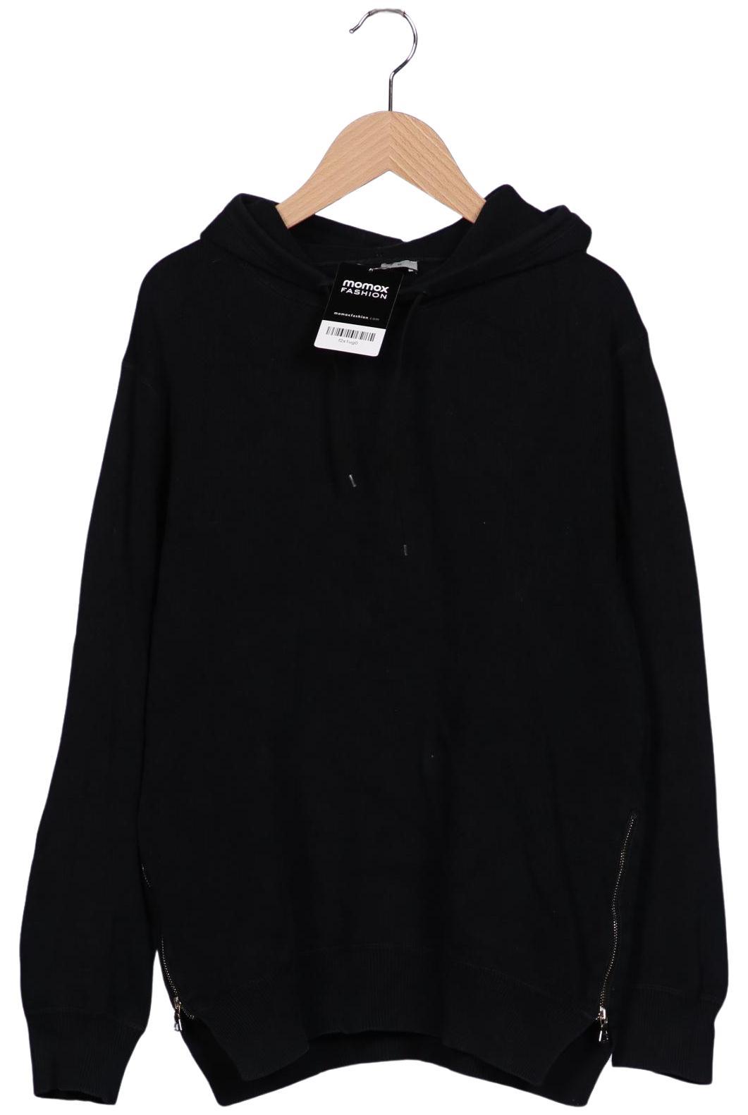 

Sandro Damen Kapuzenpullover, marineblau, Gr. 38