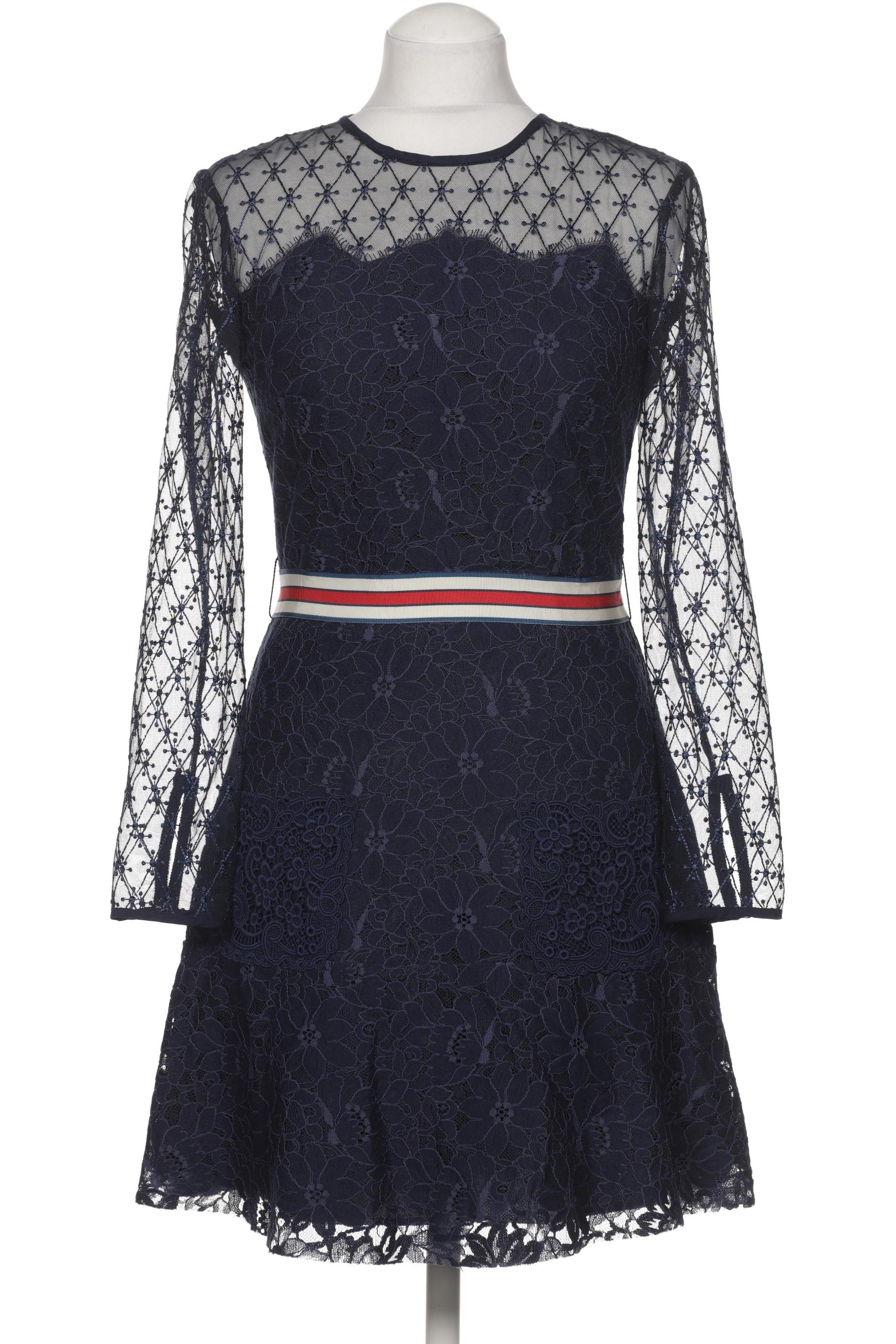 

Sandro Damen Kleid, marineblau, Gr. 38