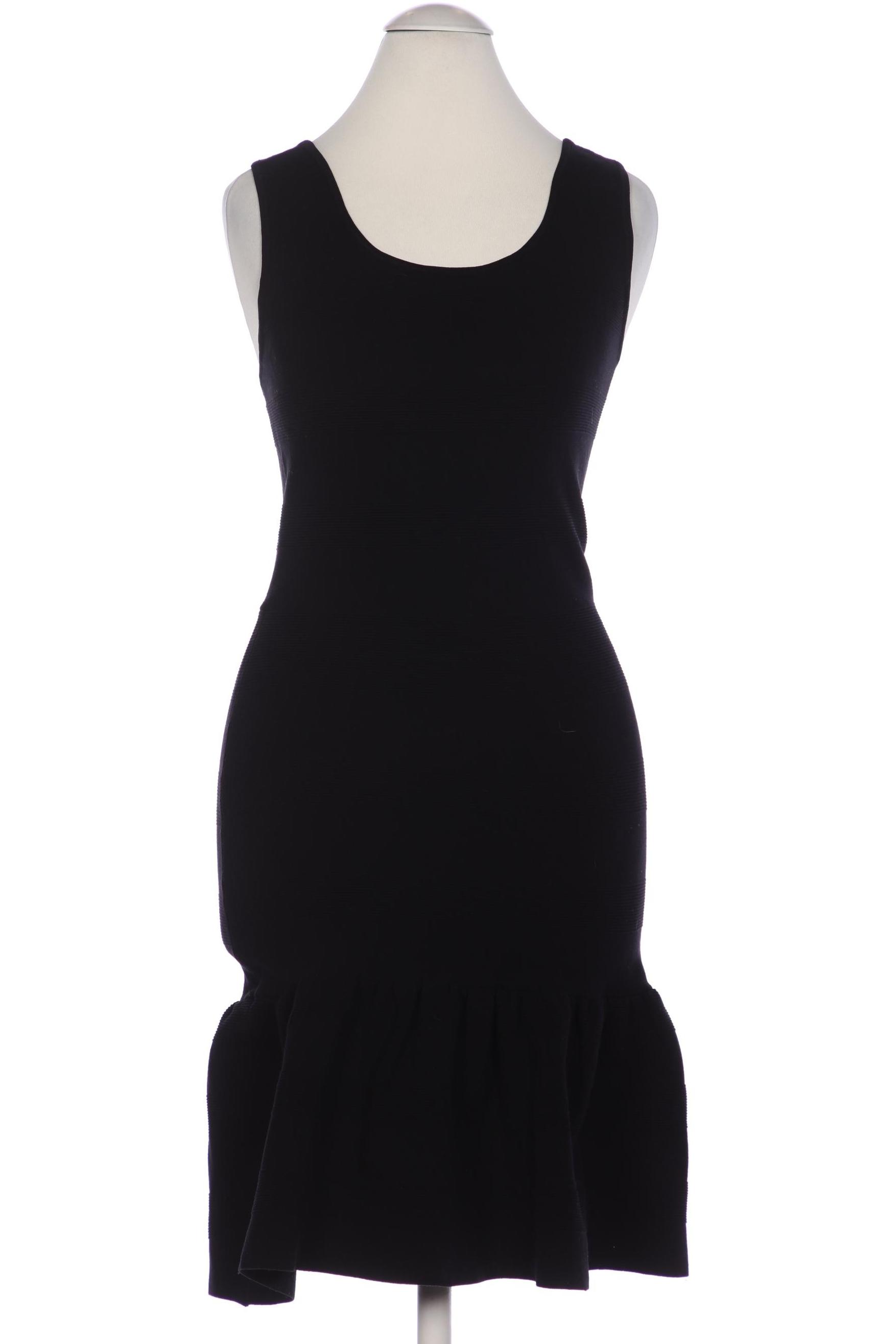 

Sandro Damen Kleid, schwarz, Gr. 36