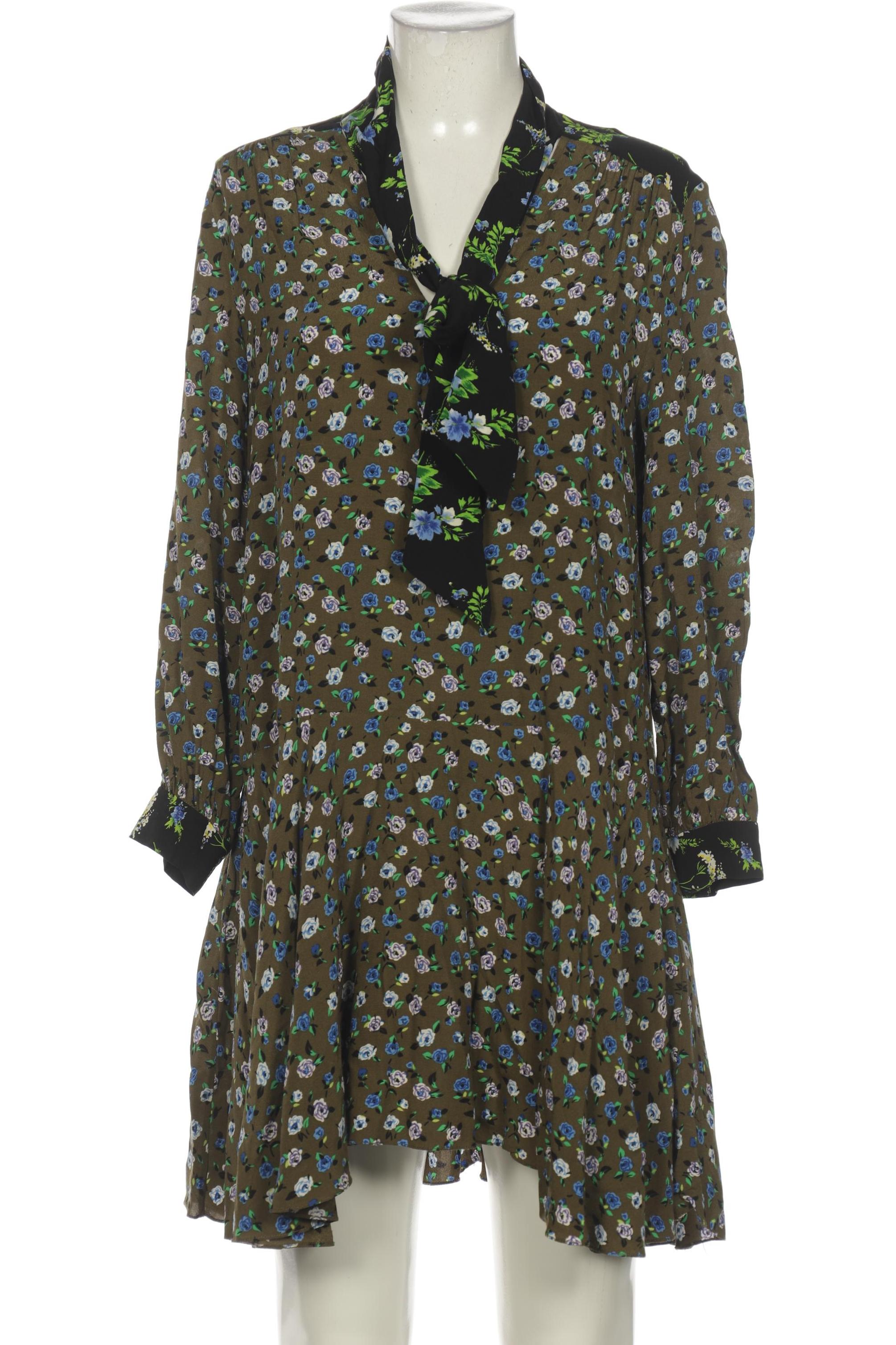 

Sandro Damen Kleid, grün, Gr. 38