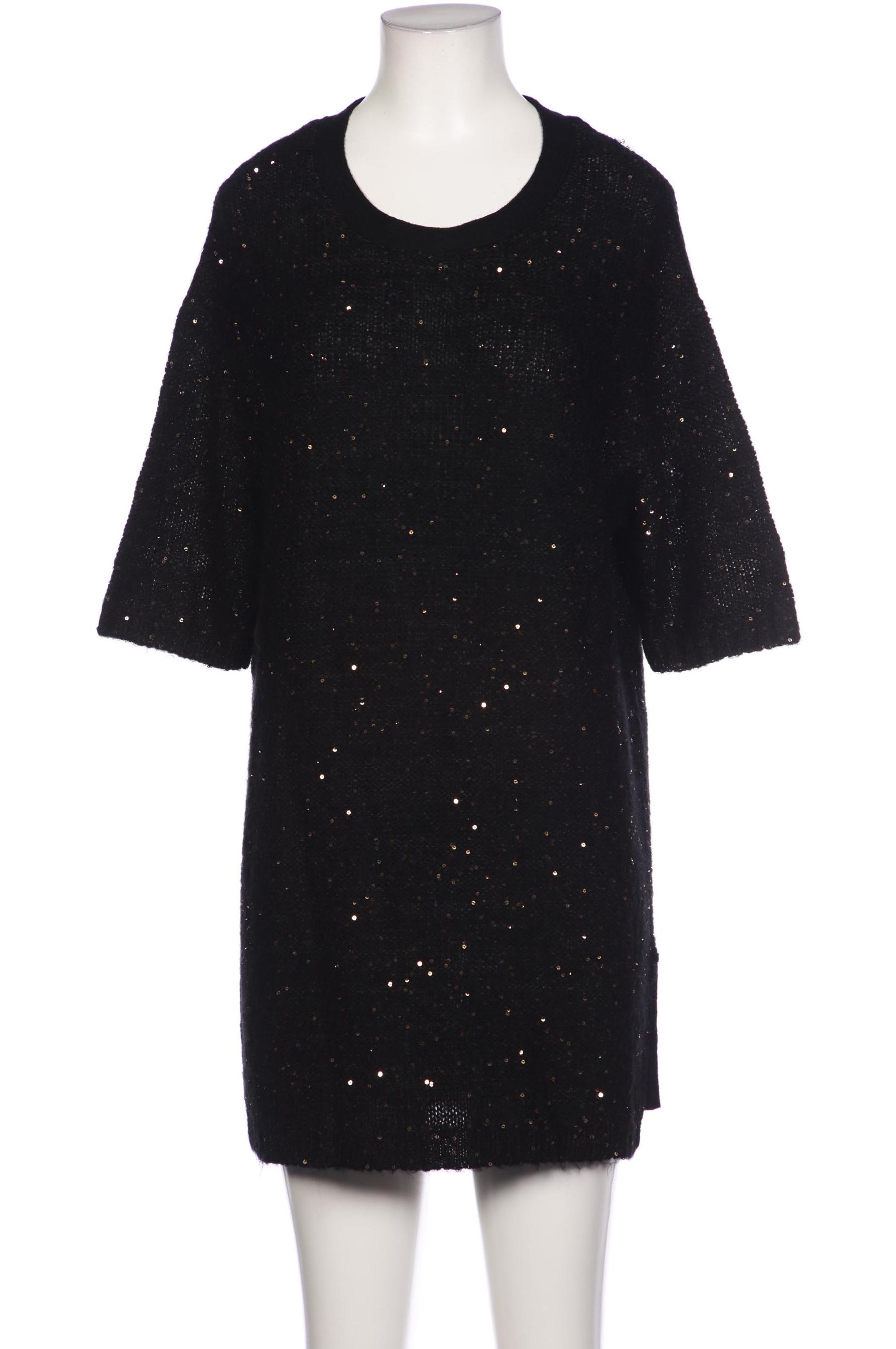 

Sandro Damen Kleid, schwarz, Gr. 36