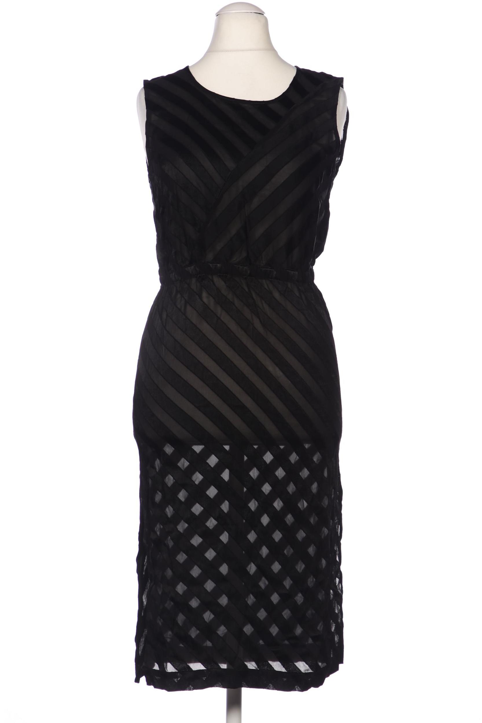 

Sandro Damen Kleid, schwarz, Gr. 40