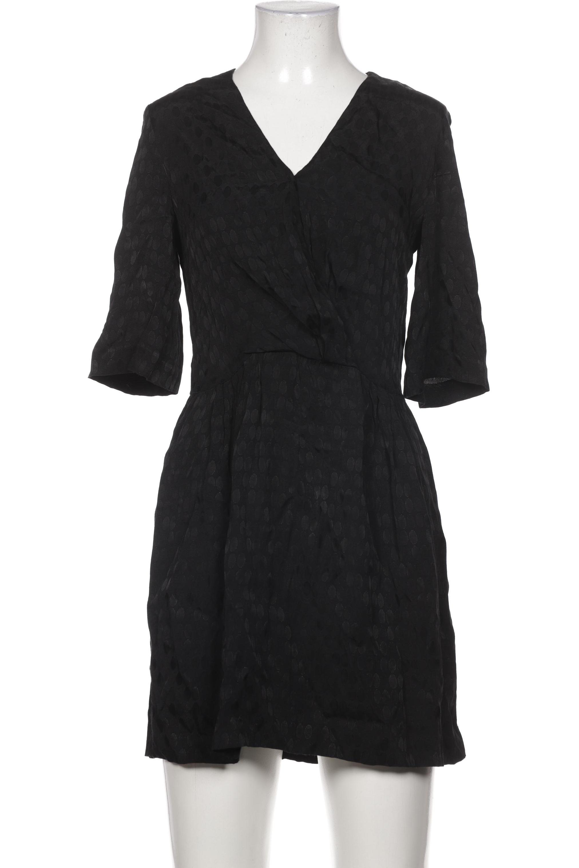 

Sandro Damen Kleid, schwarz, Gr. 36